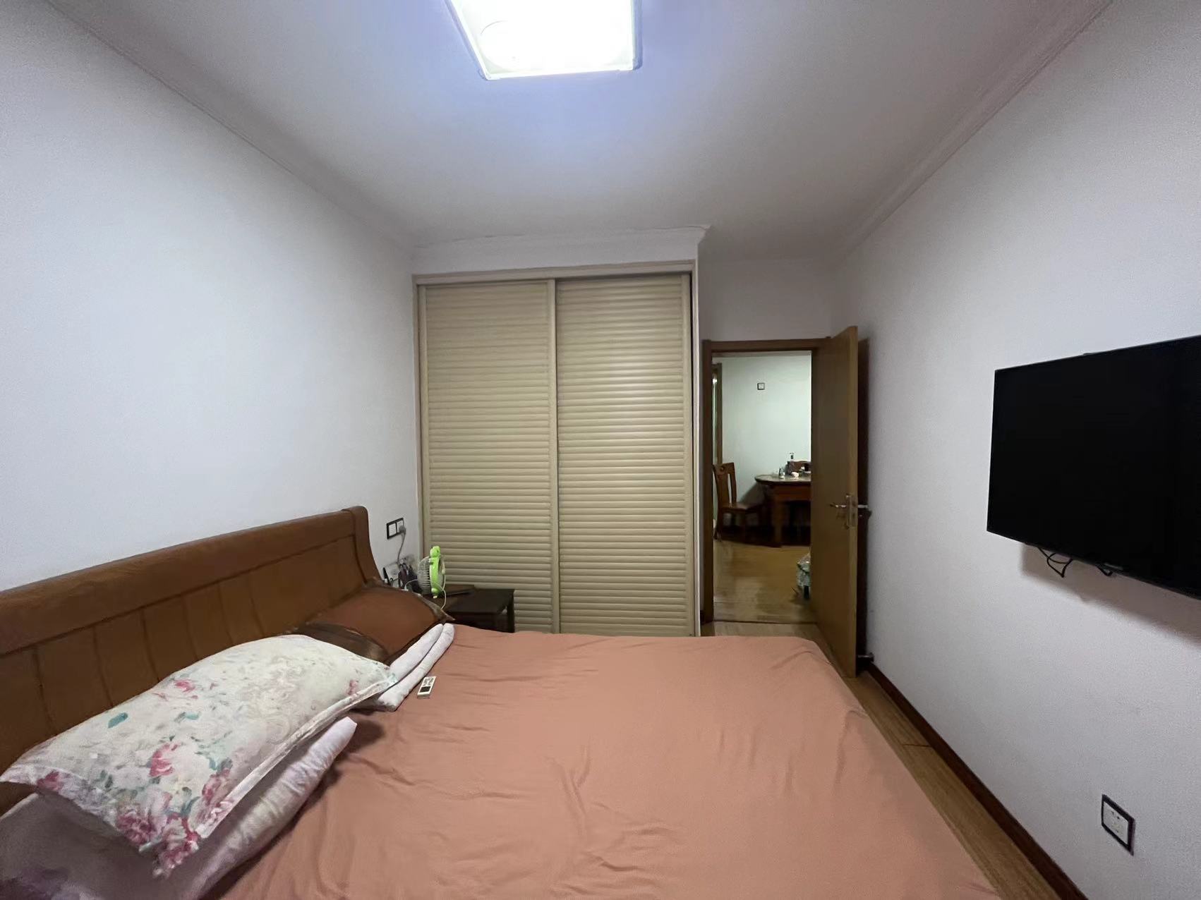 光明西村 2室1厅1卫 65.58m&sup2;