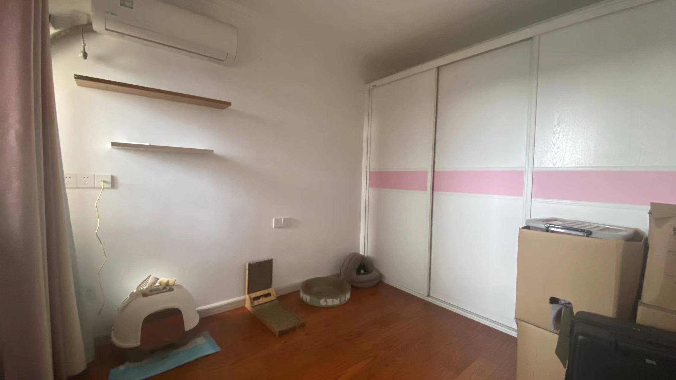 福景苑 2室2厅1卫 85m&sup2;