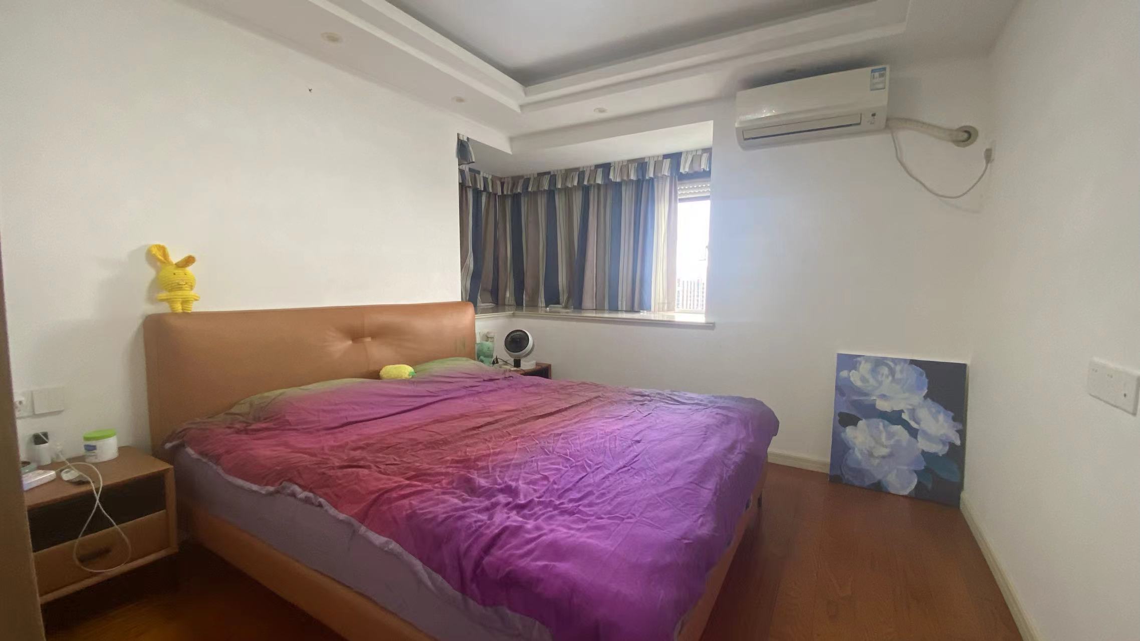 福景苑 2室2厅1卫 85m&sup2;