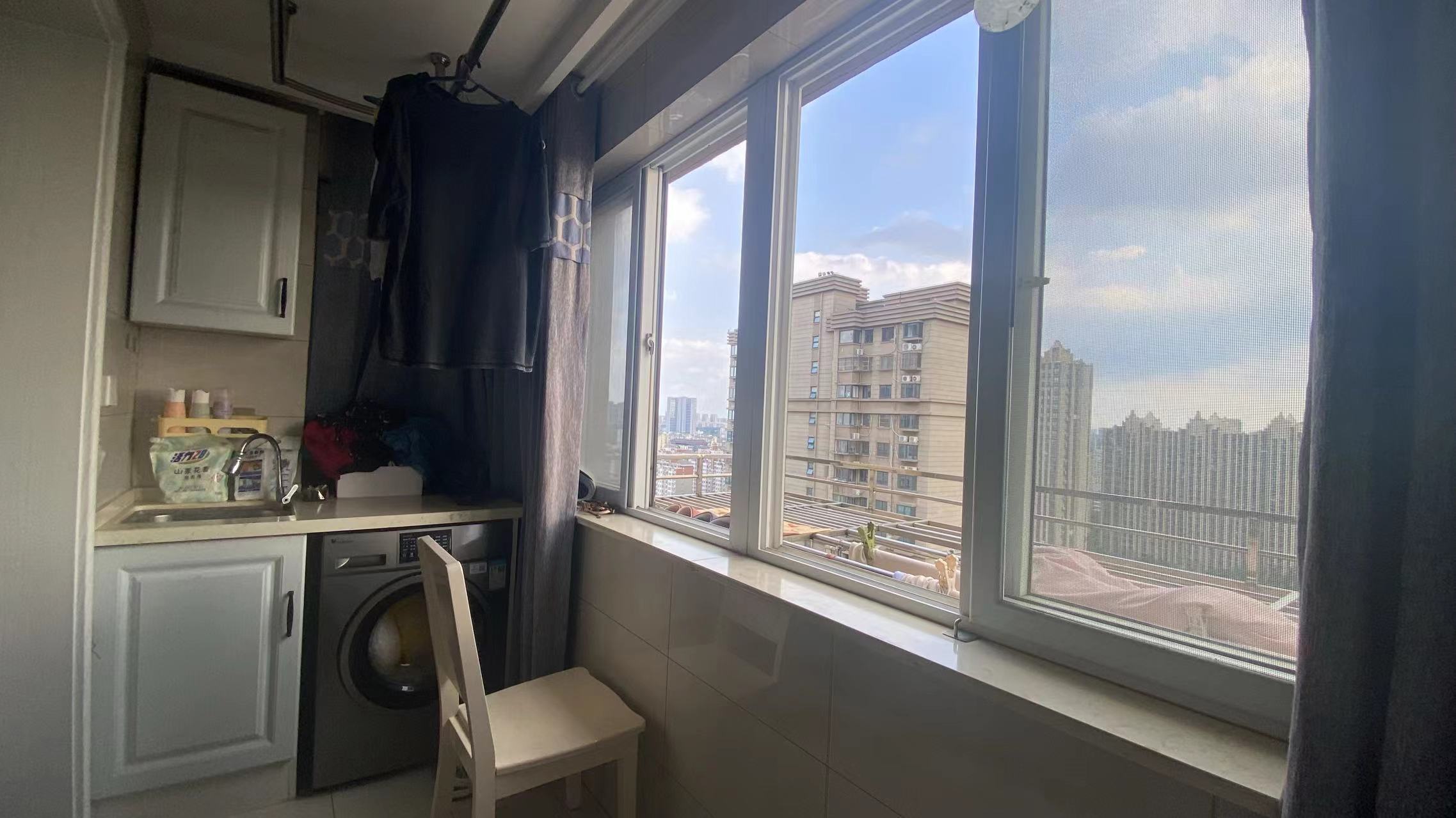 福景苑 2室2厅1卫 85m&sup2;