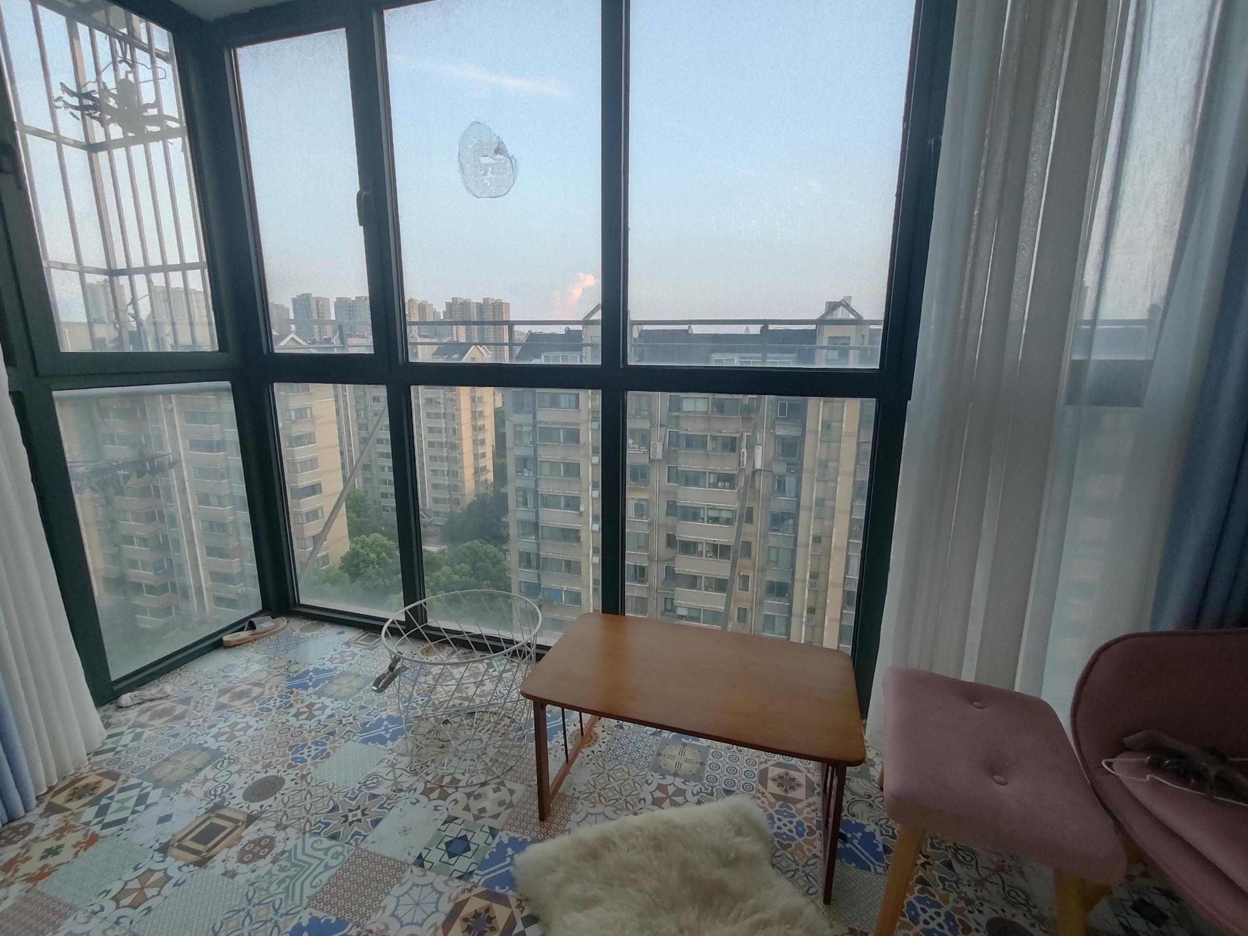 苏建花园城 2室2厅1卫 118.00m&sup2;