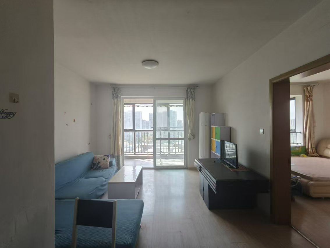 中港城 3室2厅1卫 89m&sup2;