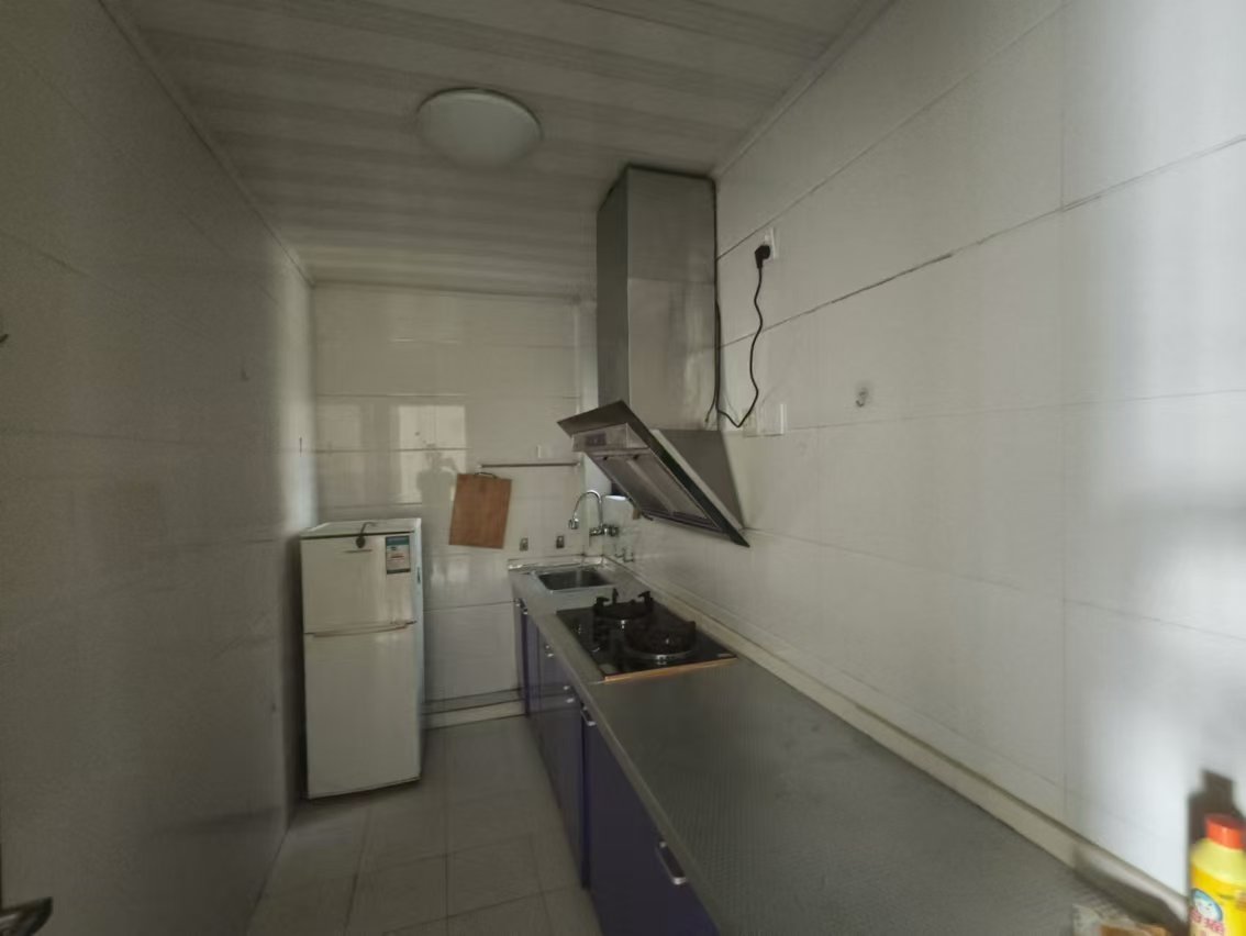 中港城 3室2厅1卫 89m&sup2;