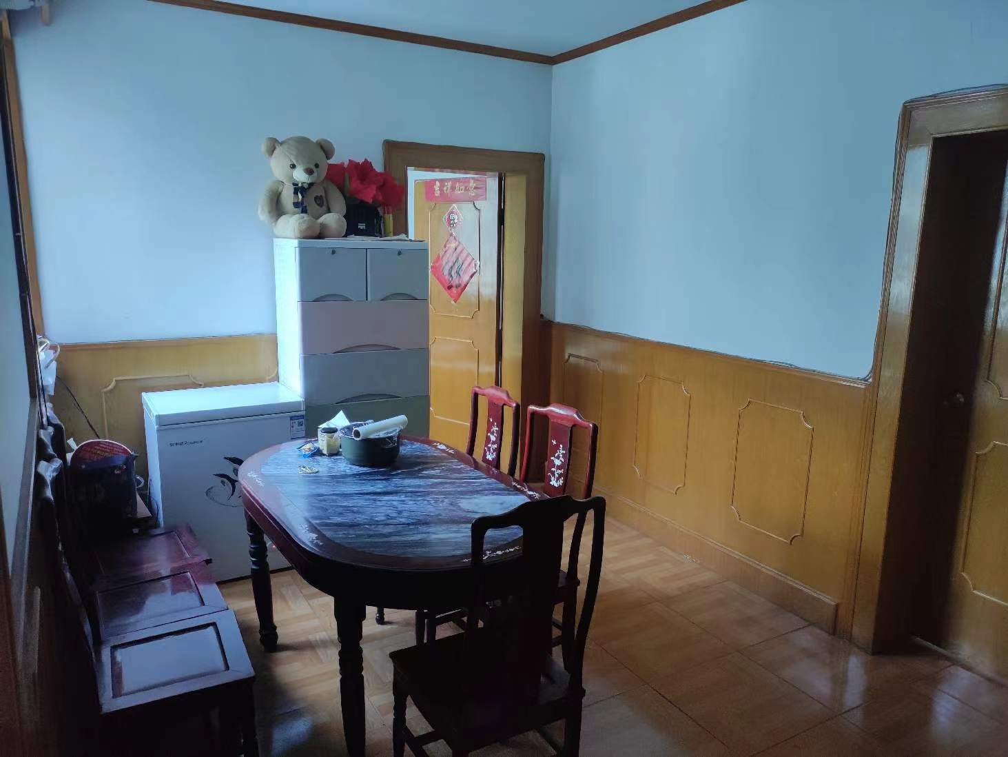 城南二村 2室1厅1卫 62.7m²