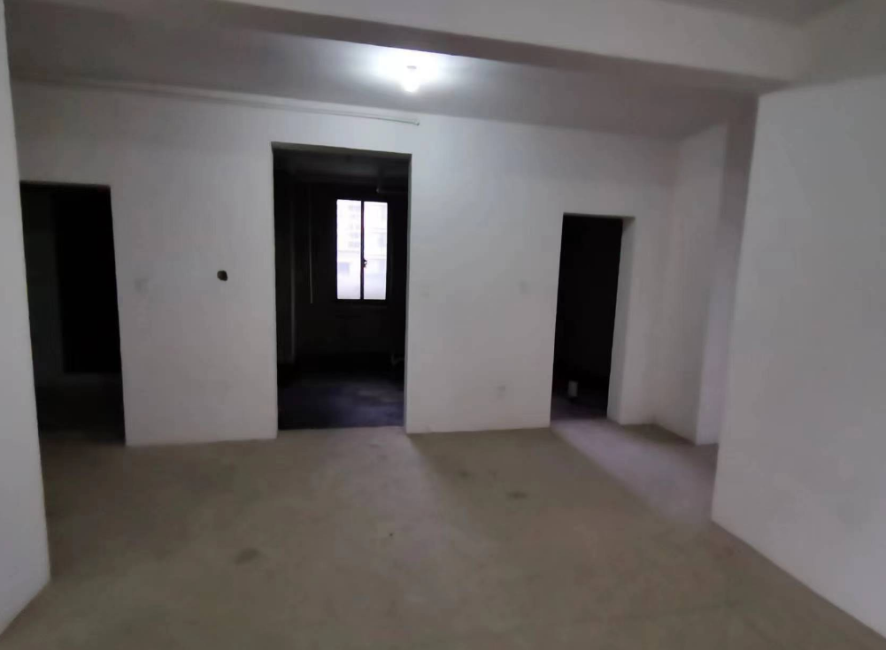 银河湾 4室2厅2卫 149.89m²
