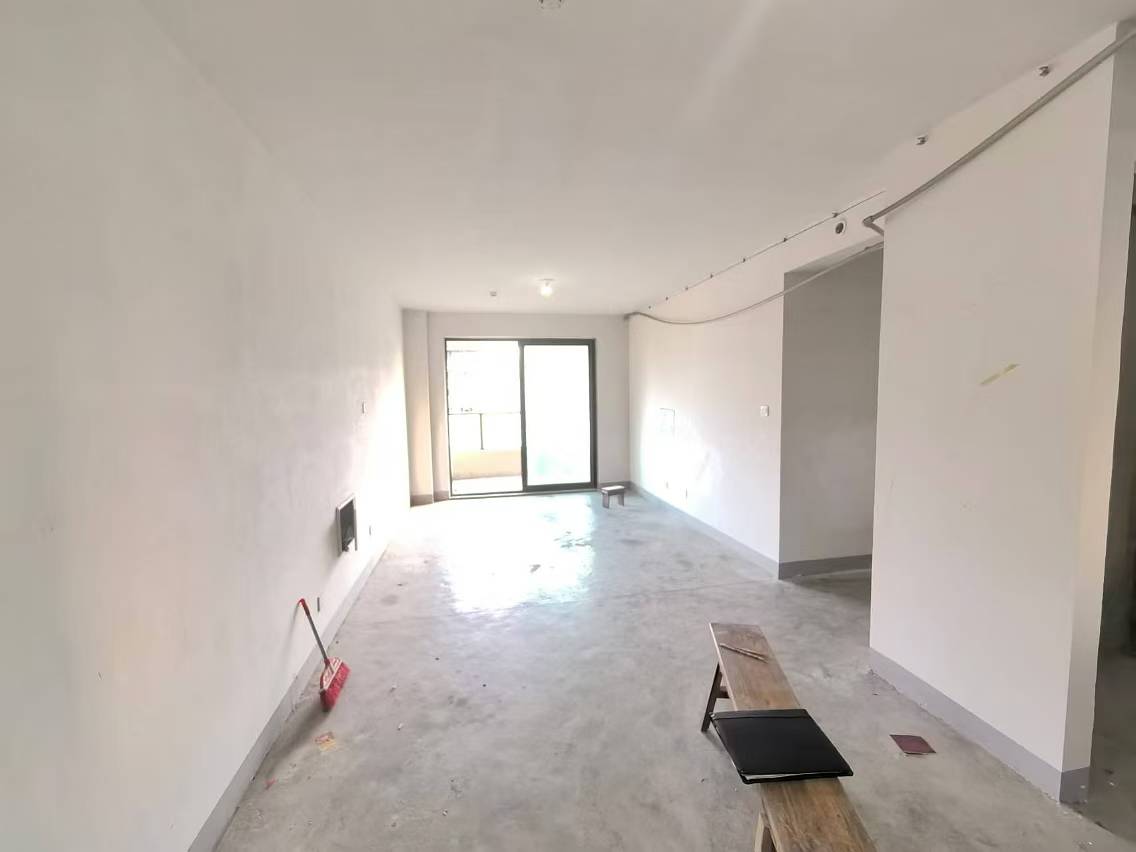 国城璟府 3室1厅0卫 109.7m²
