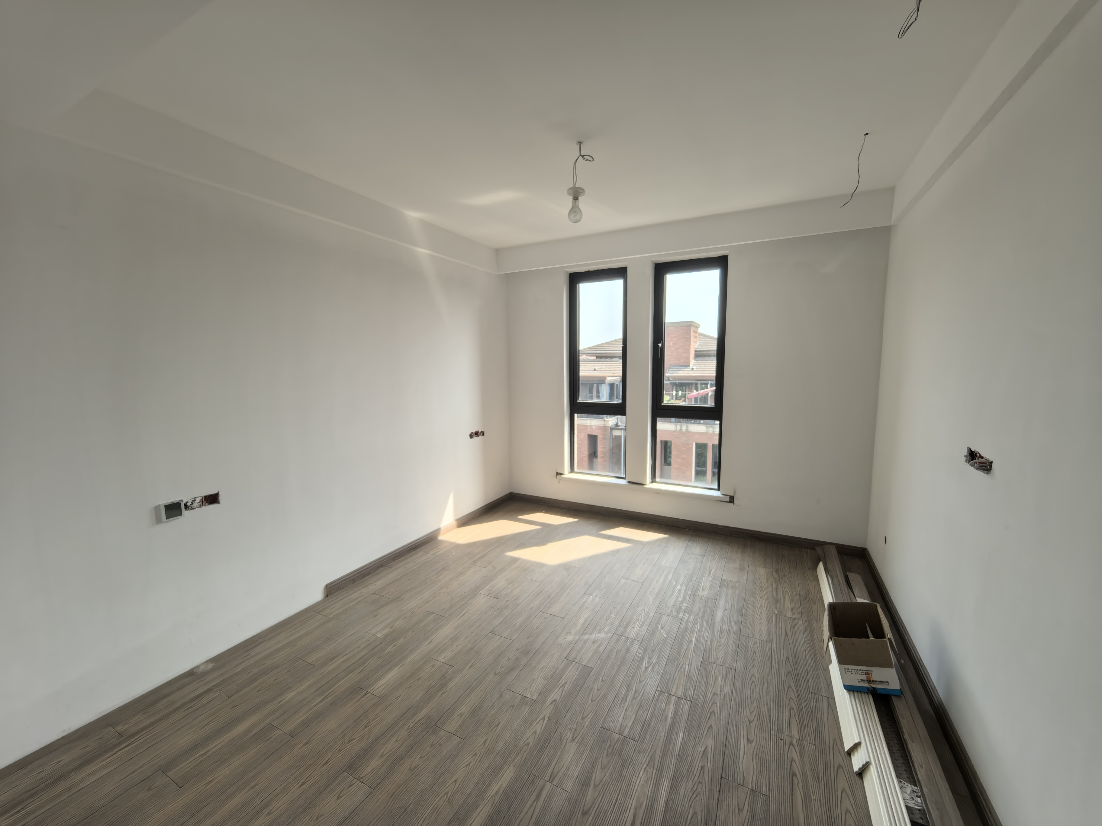 山水壹号 2室2厅1卫 95.82m&sup2;