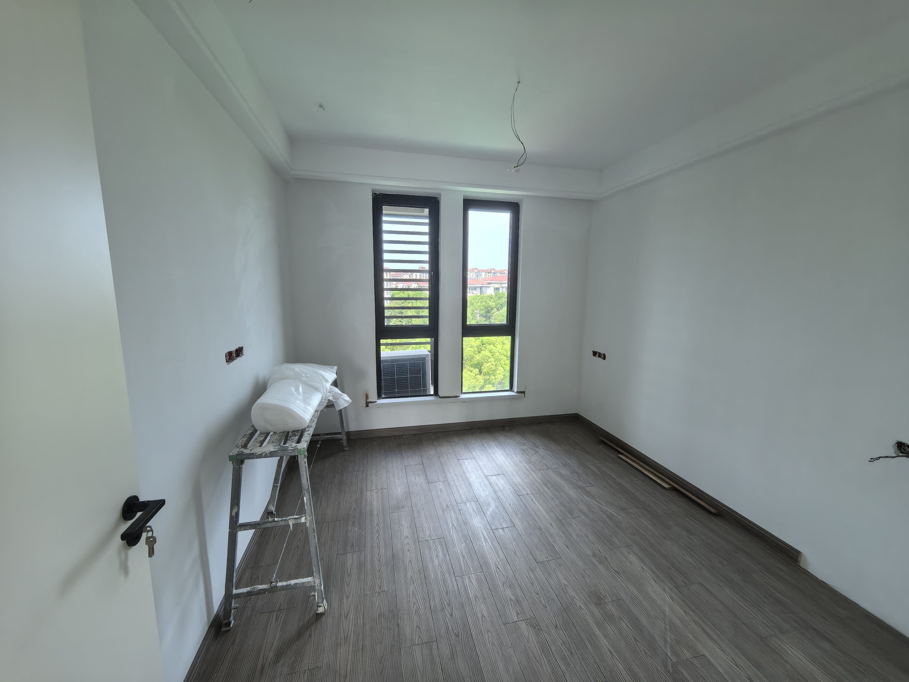 山水壹号 2室2厅1卫 95.82m&sup2;