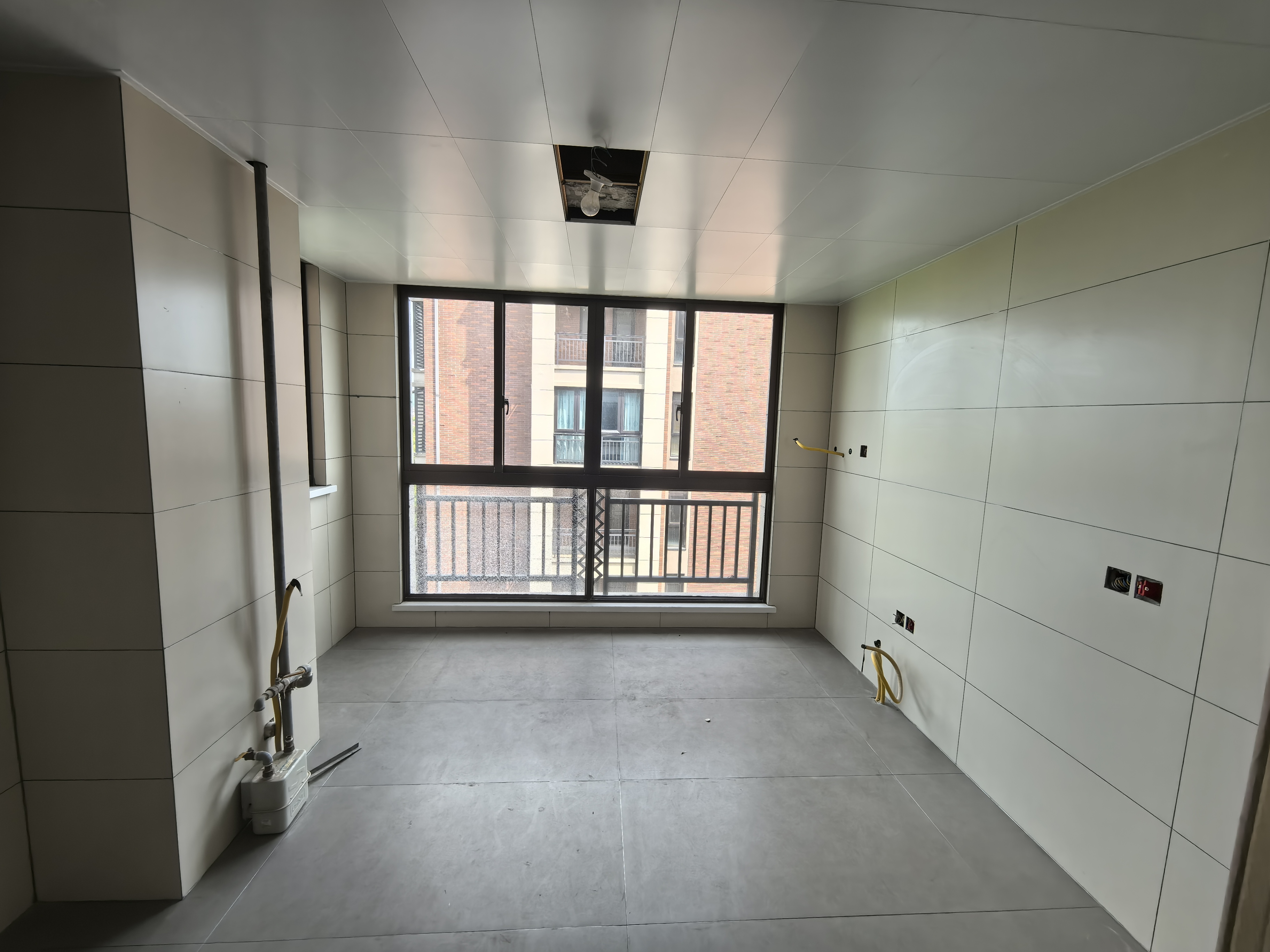 山水壹号 2室2厅1卫 95.82m&sup2;
