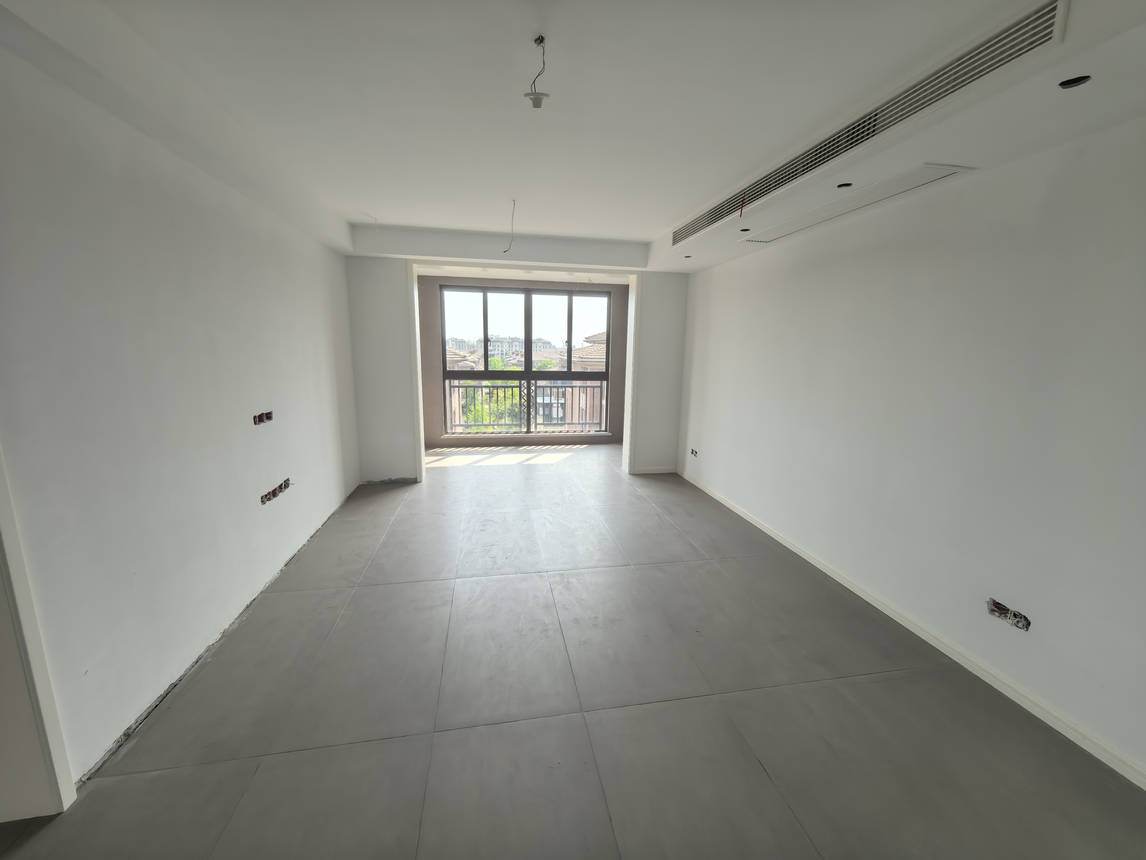 山水壹号 2室2厅1卫 95.82m&sup2;