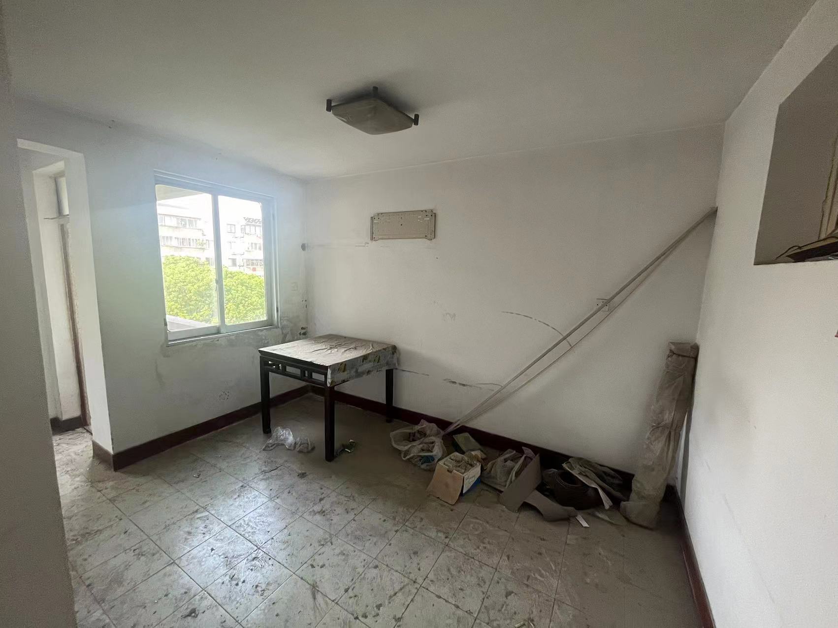 学田苑 2室1厅1卫 65.7m&sup2;