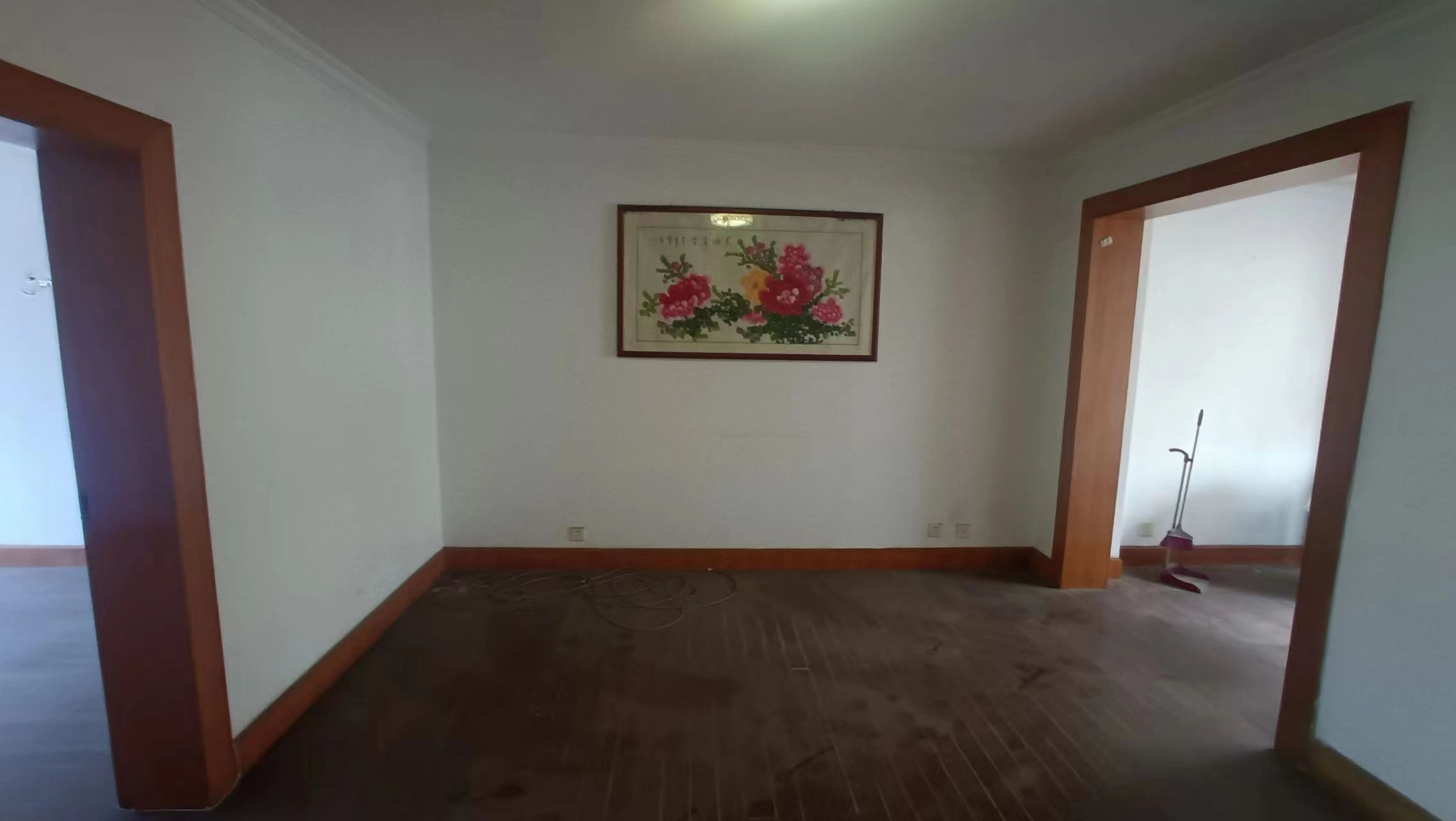 百花军宅苑 2室2厅1卫 79.02m²