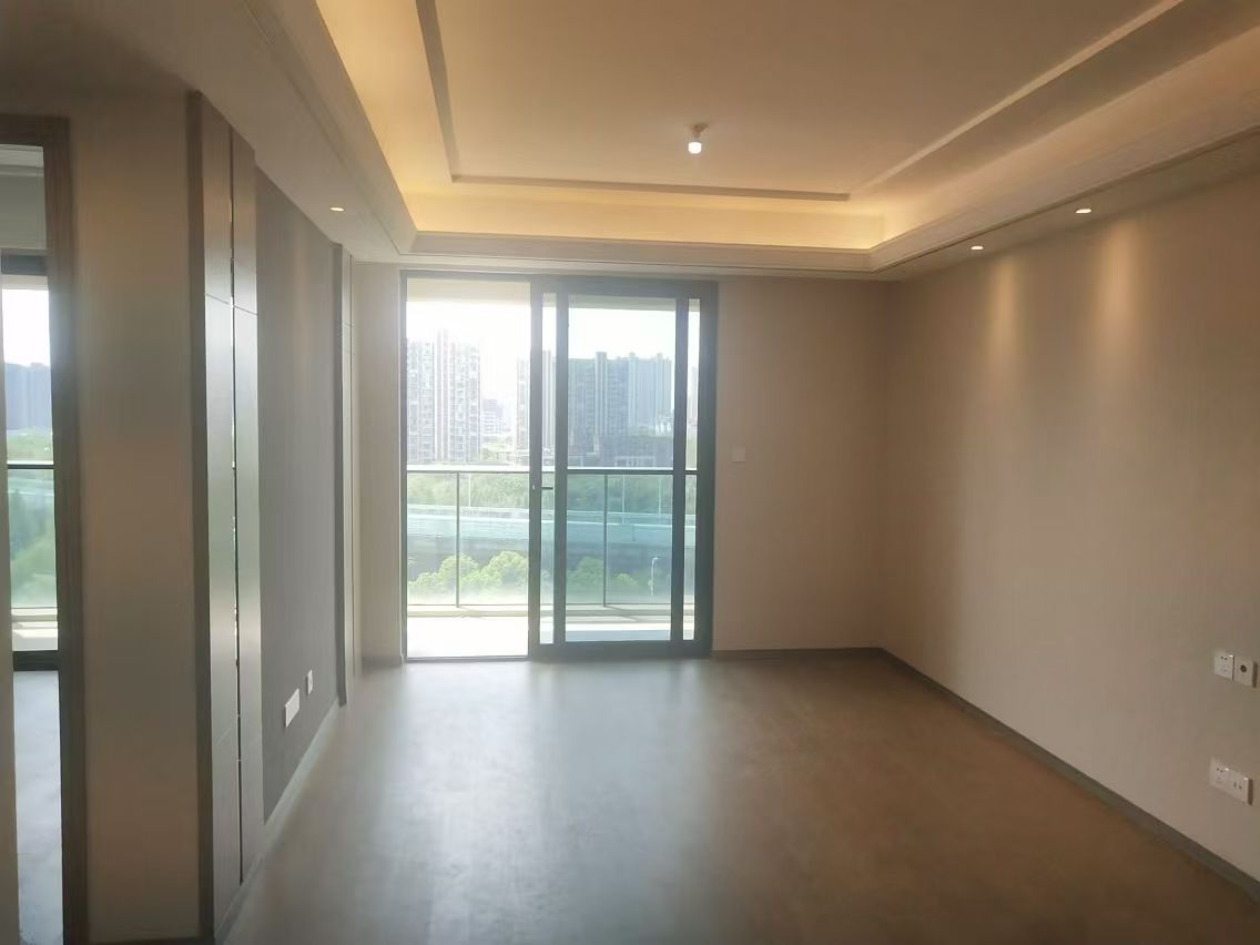 绿城·诚园 3室2厅1卫 98m²
