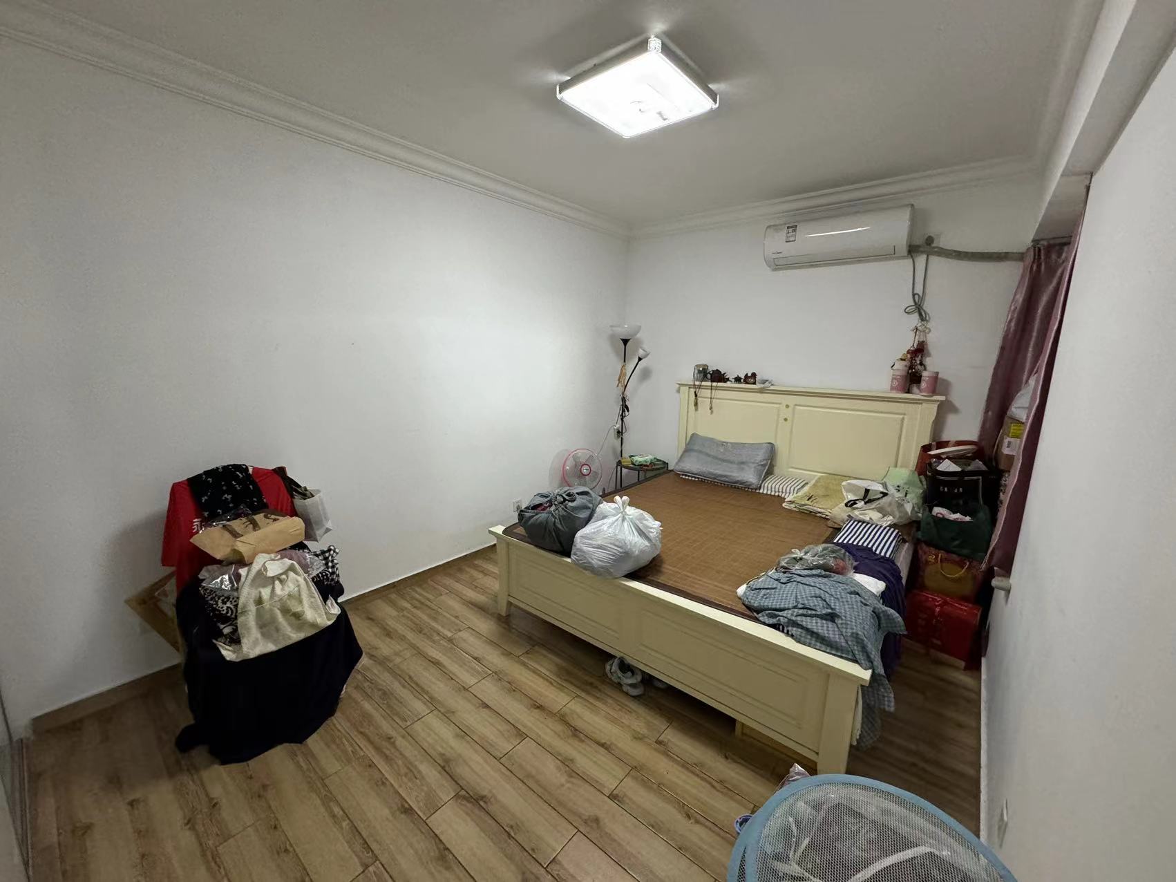 悦达悦海名邸 2室2厅1卫 91m&sup2;