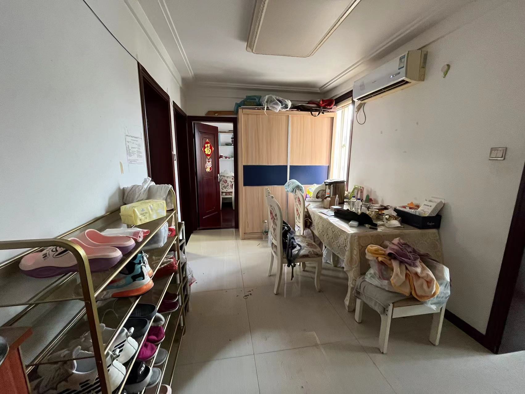 陈家小园东区 2室1厅1卫 71m²