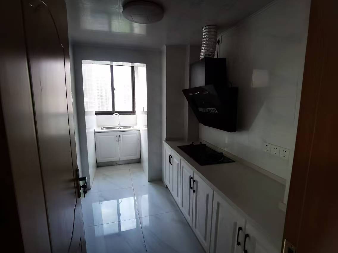 中桥名邸 2室2厅1卫 83m&sup2;