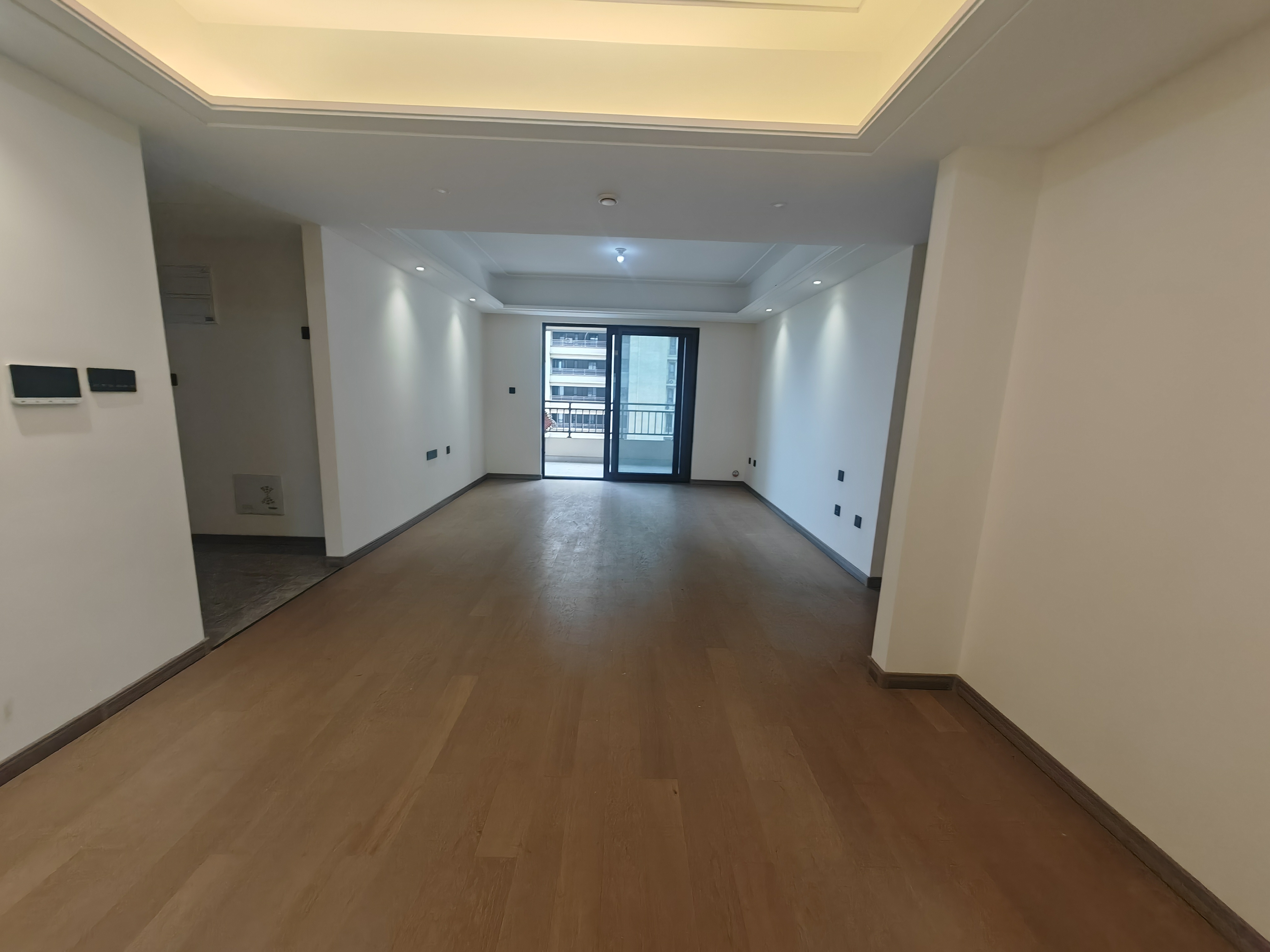湖山源著 3室2厅2卫 125m&sup2;