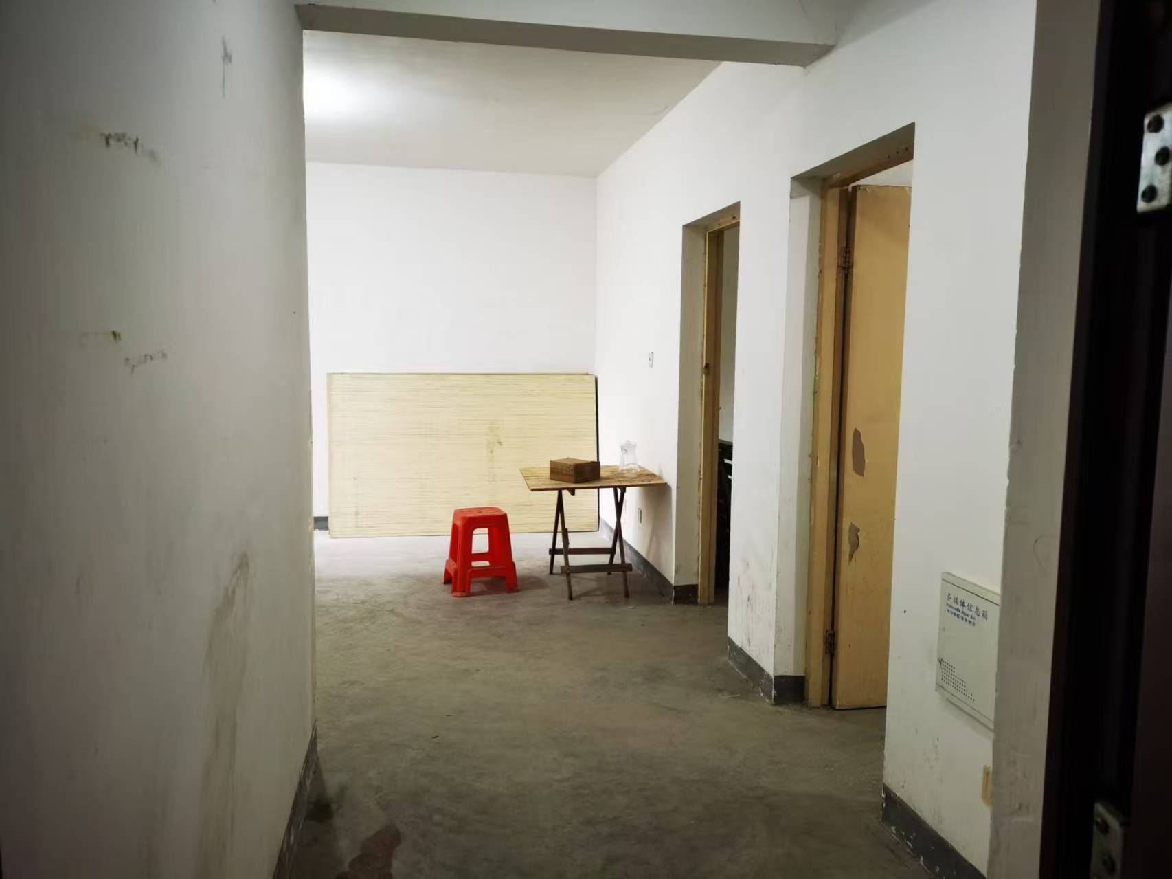 观阳名邸 3室1厅1卫 100m&sup2;