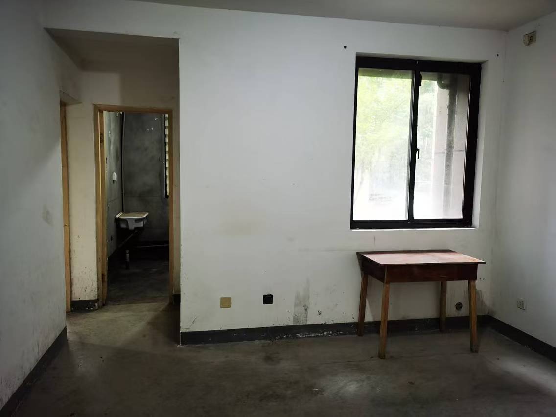 观阳名邸 3室1厅1卫 100m&sup2;