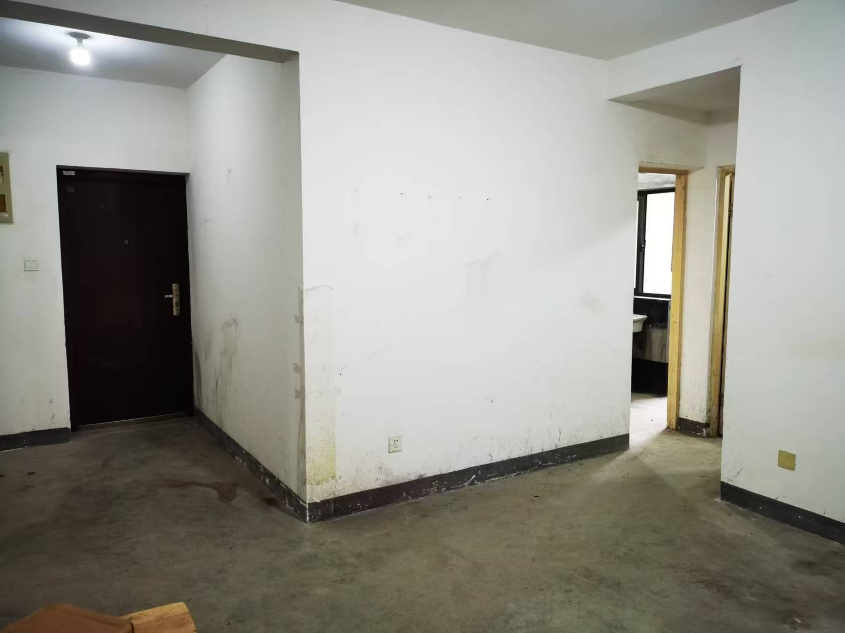 观阳名邸 3室1厅1卫 100m&sup2;