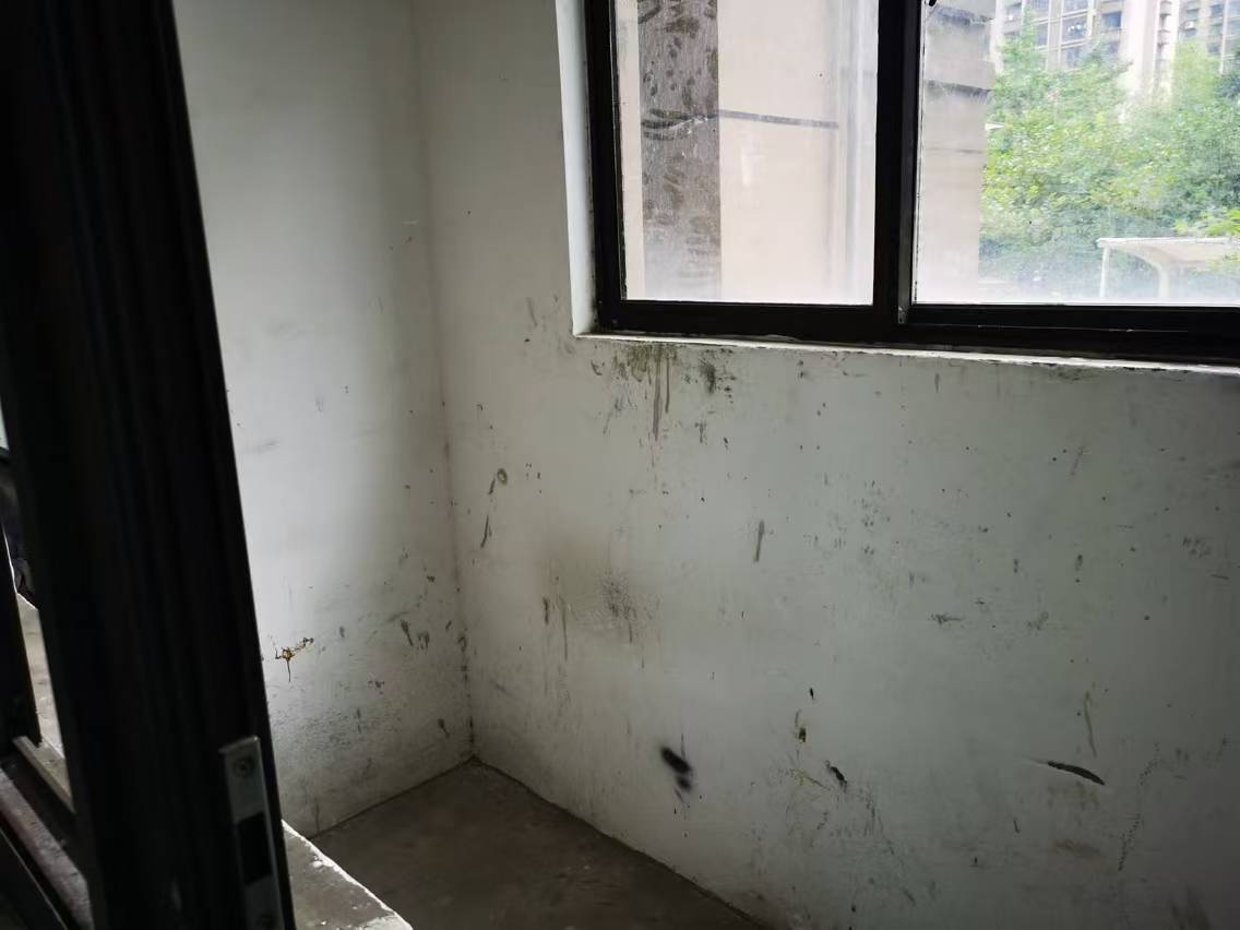 观阳名邸 3室1厅1卫 100m&sup2;