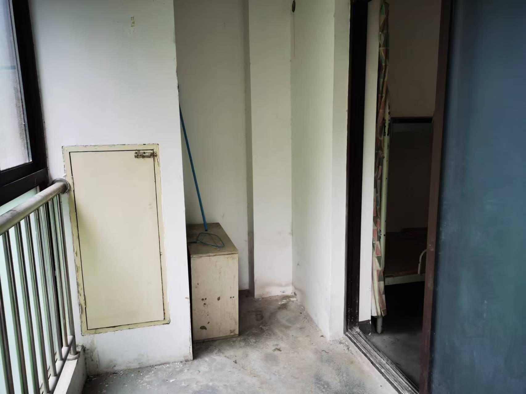 观阳名邸 3室1厅1卫 100m&sup2;