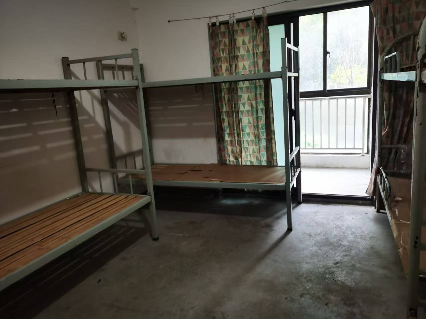 观阳名邸 3室1厅1卫 100m&sup2;