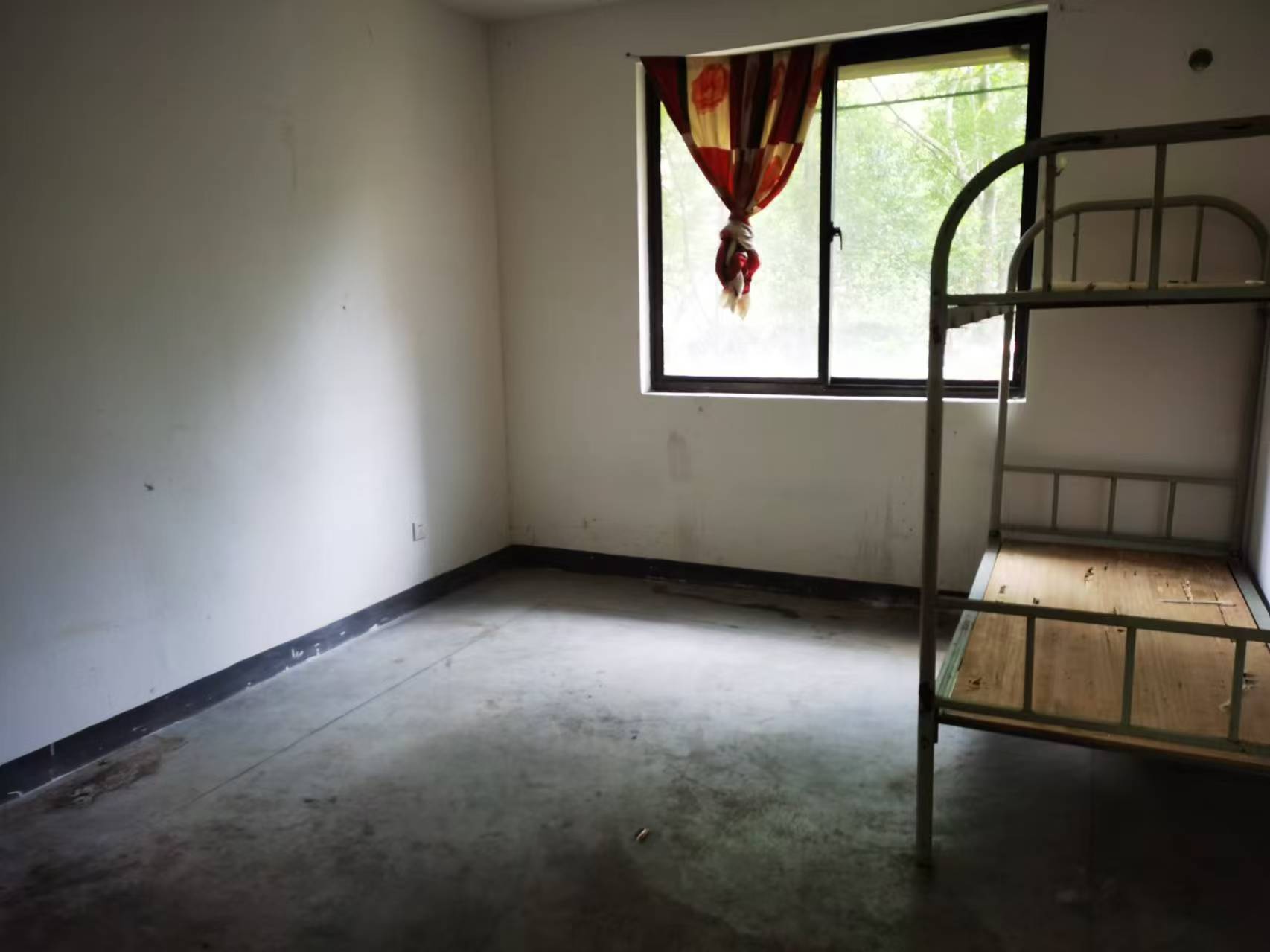 观阳名邸 3室1厅1卫 100m&sup2;
