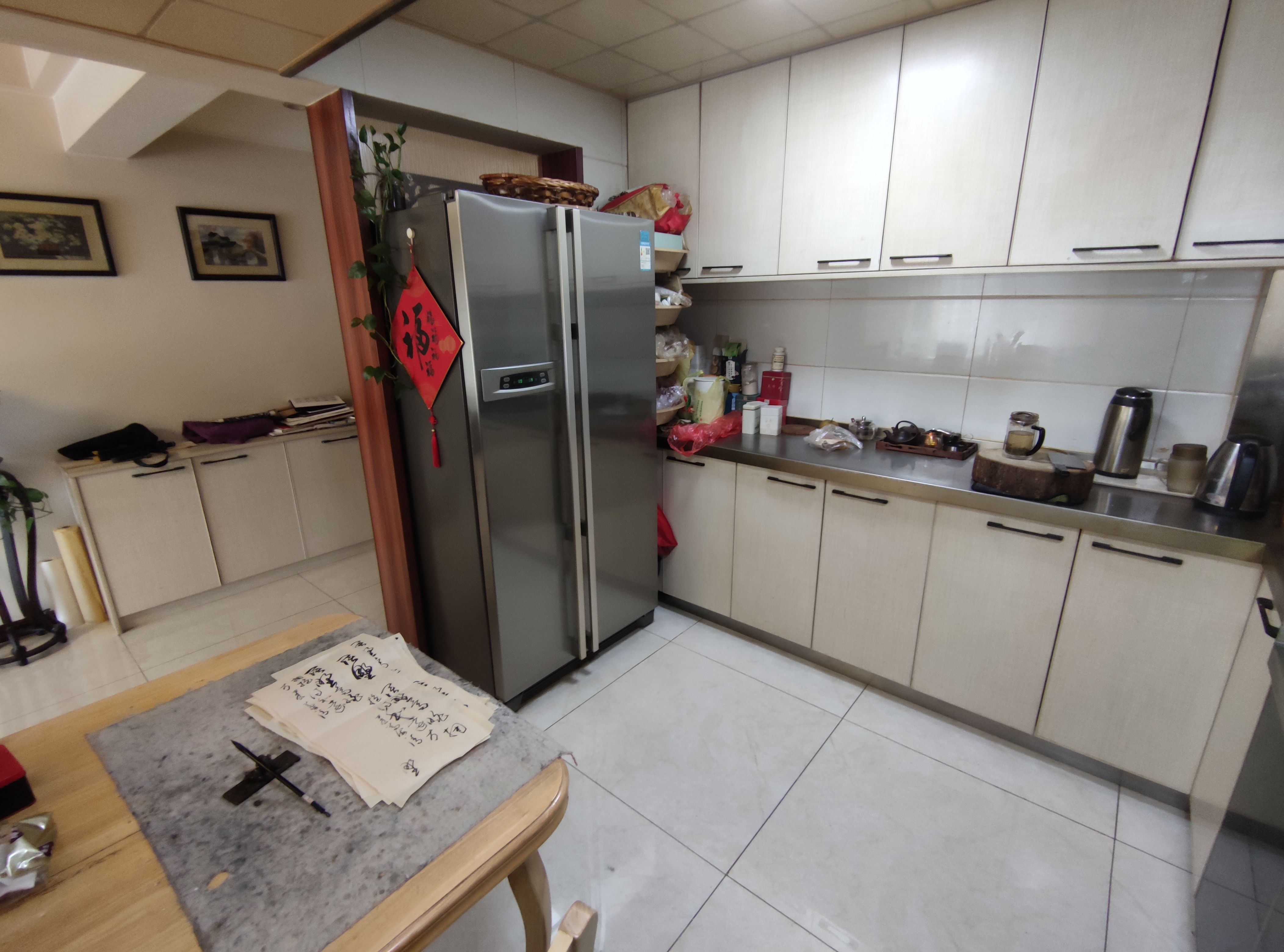 悦达悦海名邸 2室2厅1卫 90.42m&sup2;