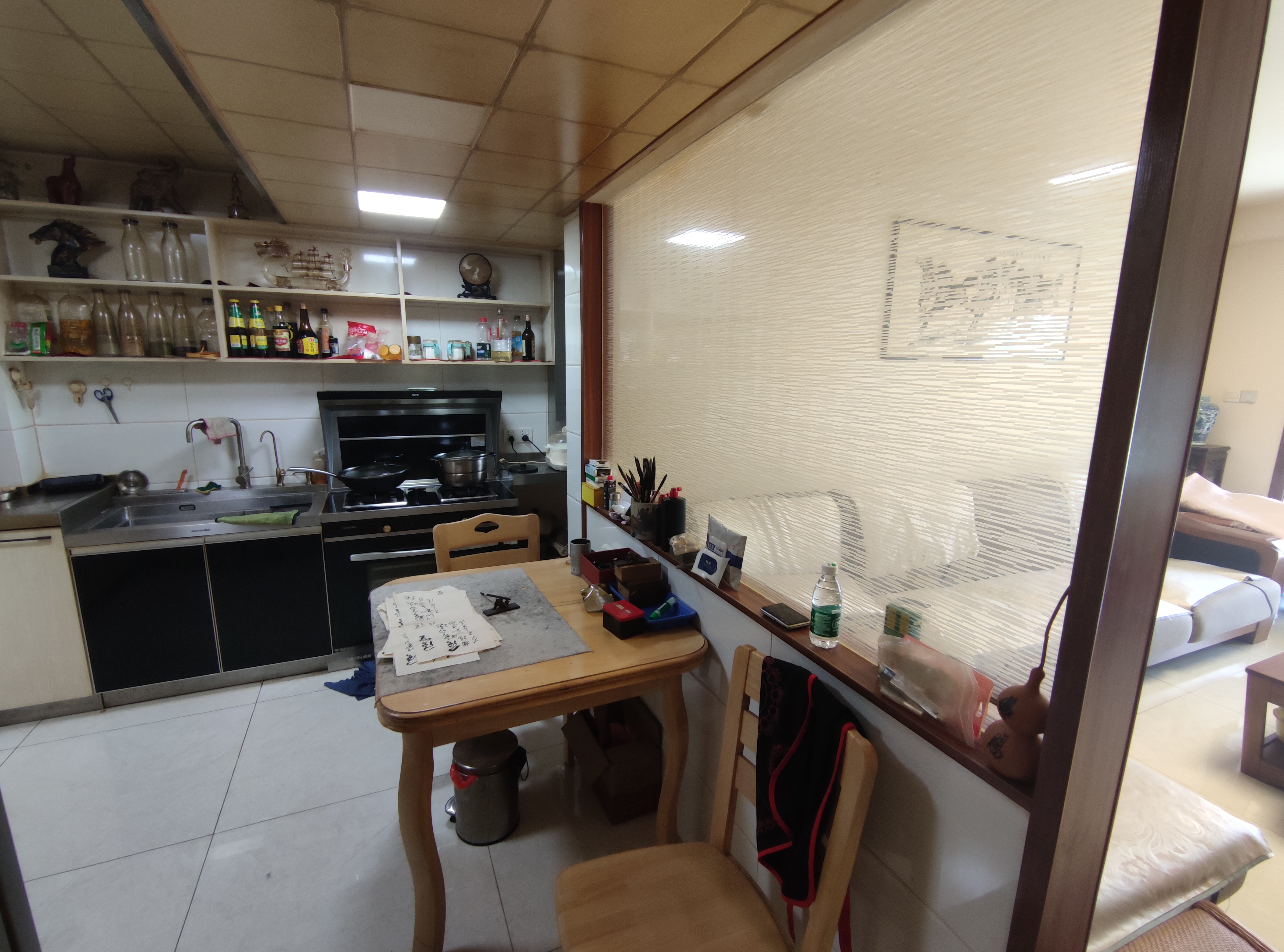 悦达悦海名邸 2室2厅1卫 90.42m&sup2;