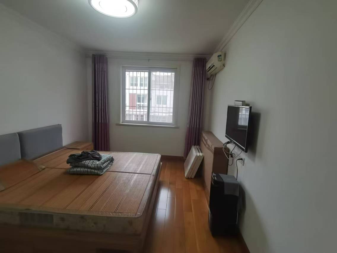 新港花苑西区 2室2厅1卫 104m&sup2;