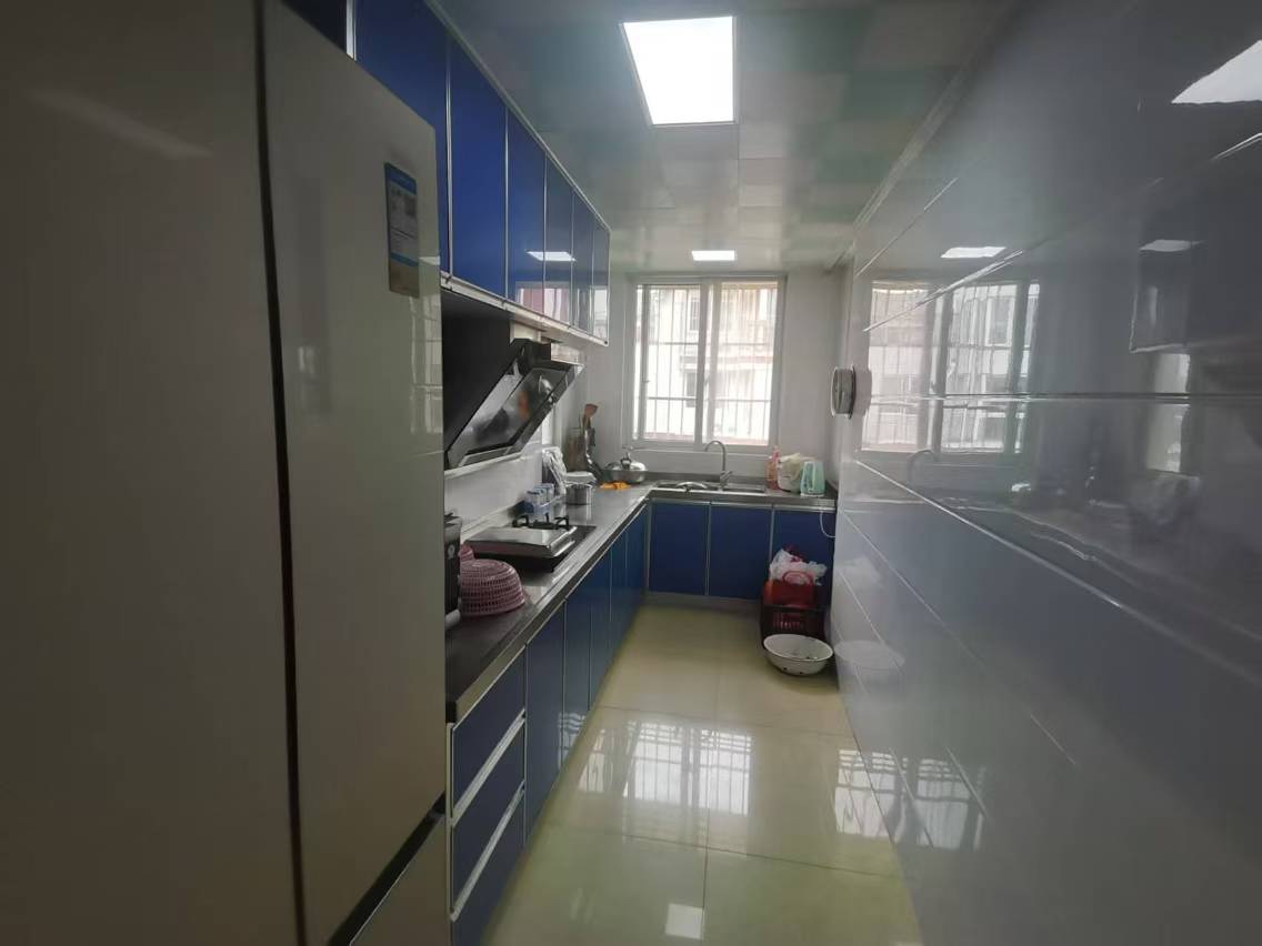 新港花苑西区 2室2厅1卫 104m&sup2;