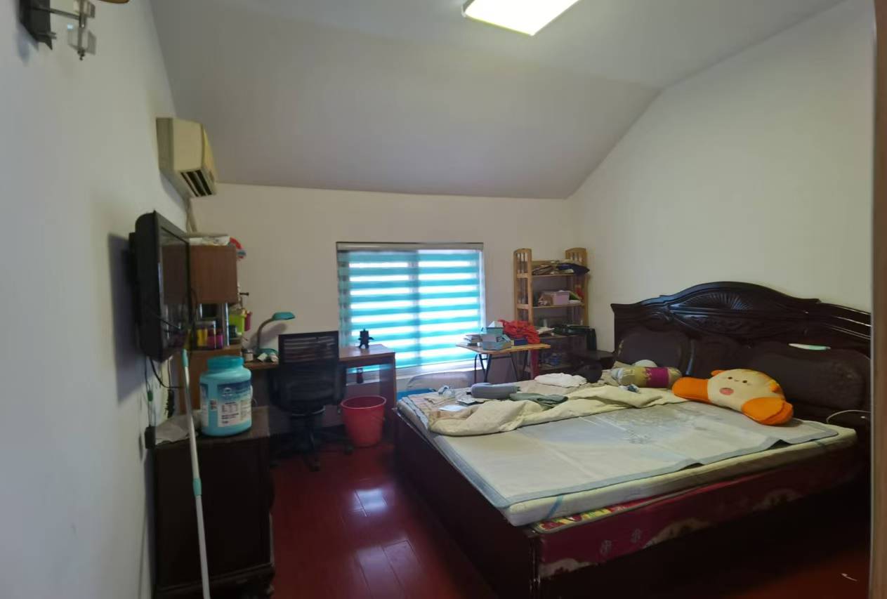 永兴花苑 3室2厅1卫 93.00m²
