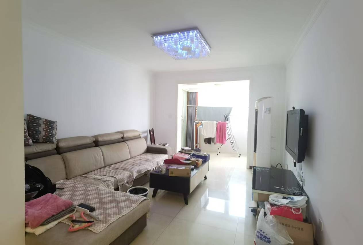 永兴花苑 3室2厅1卫 93.00m²