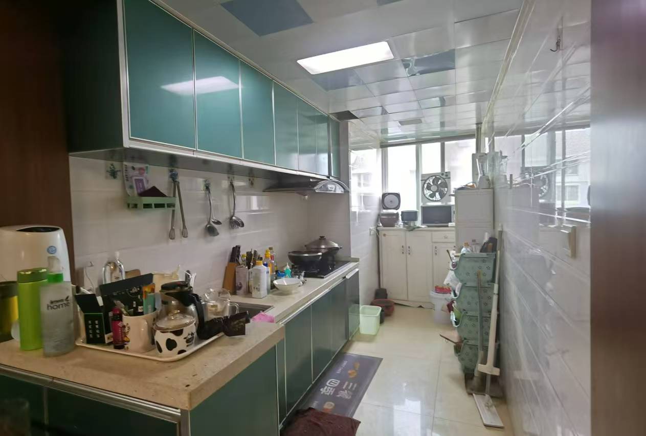 永兴花苑 3室2厅1卫 93.00m²
