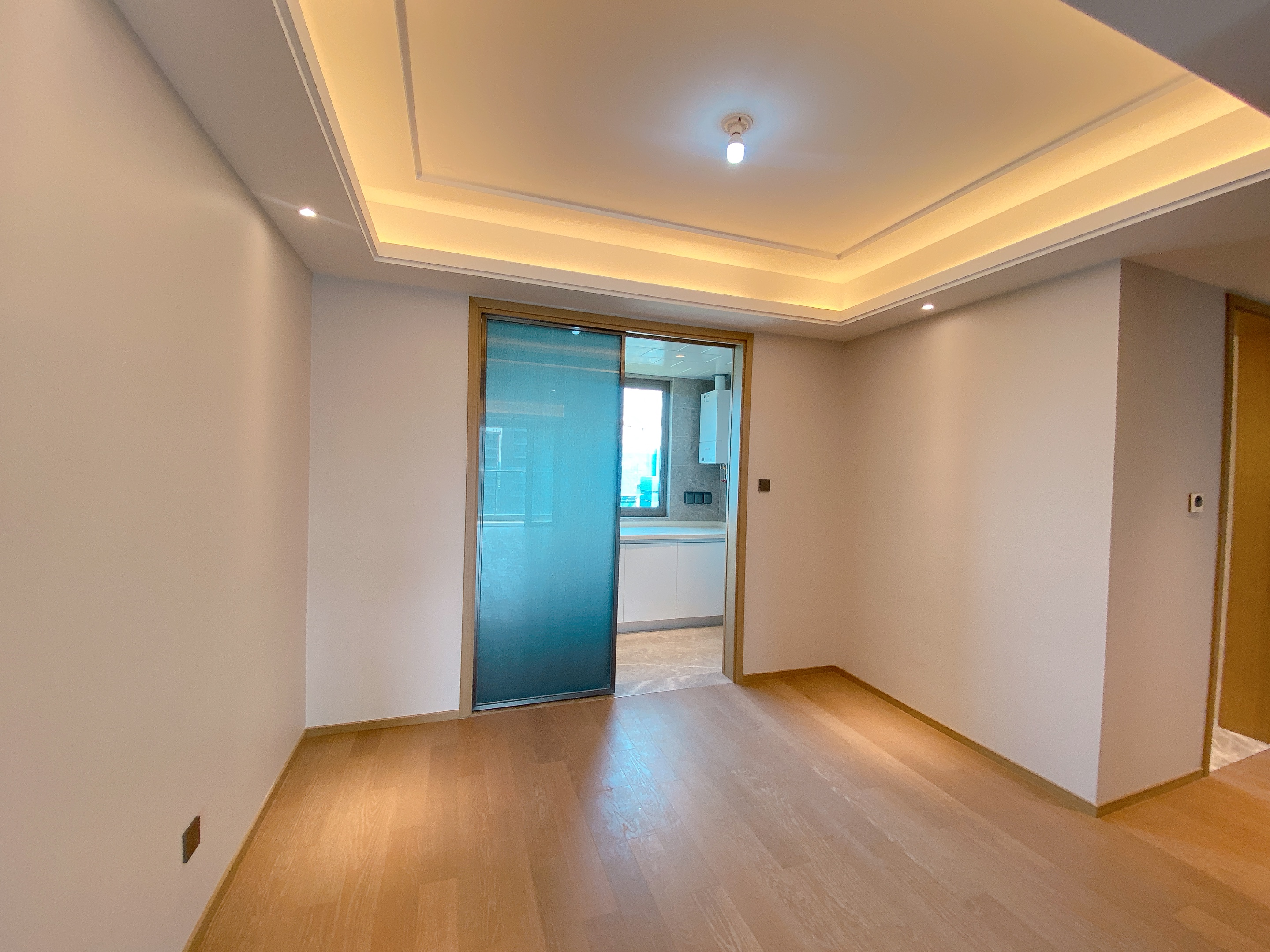 仁恒公园世纪 4室2厅2卫 150m²