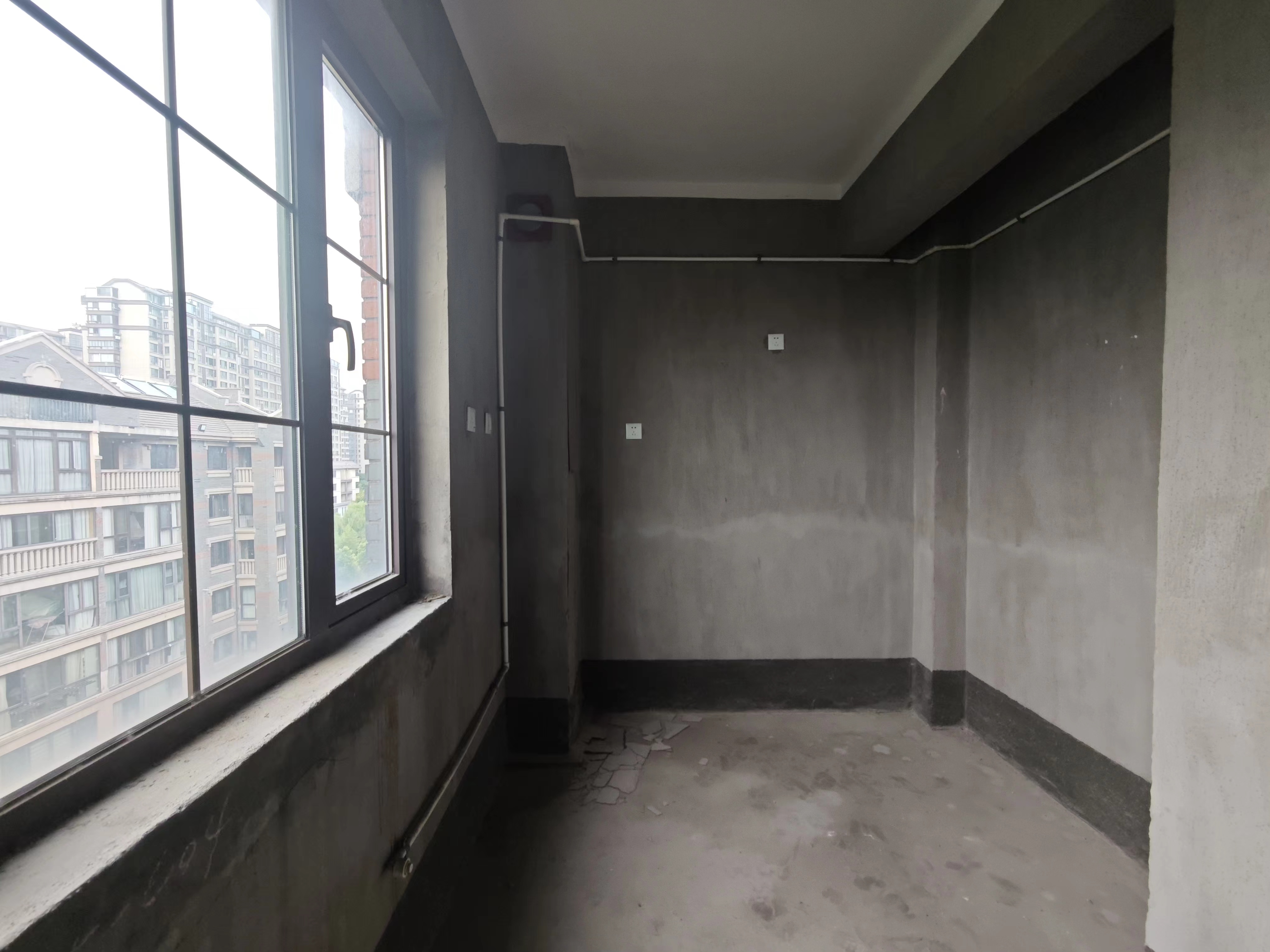 南通壹城水清木华 3室2厅3卫 243.59m&sup2;