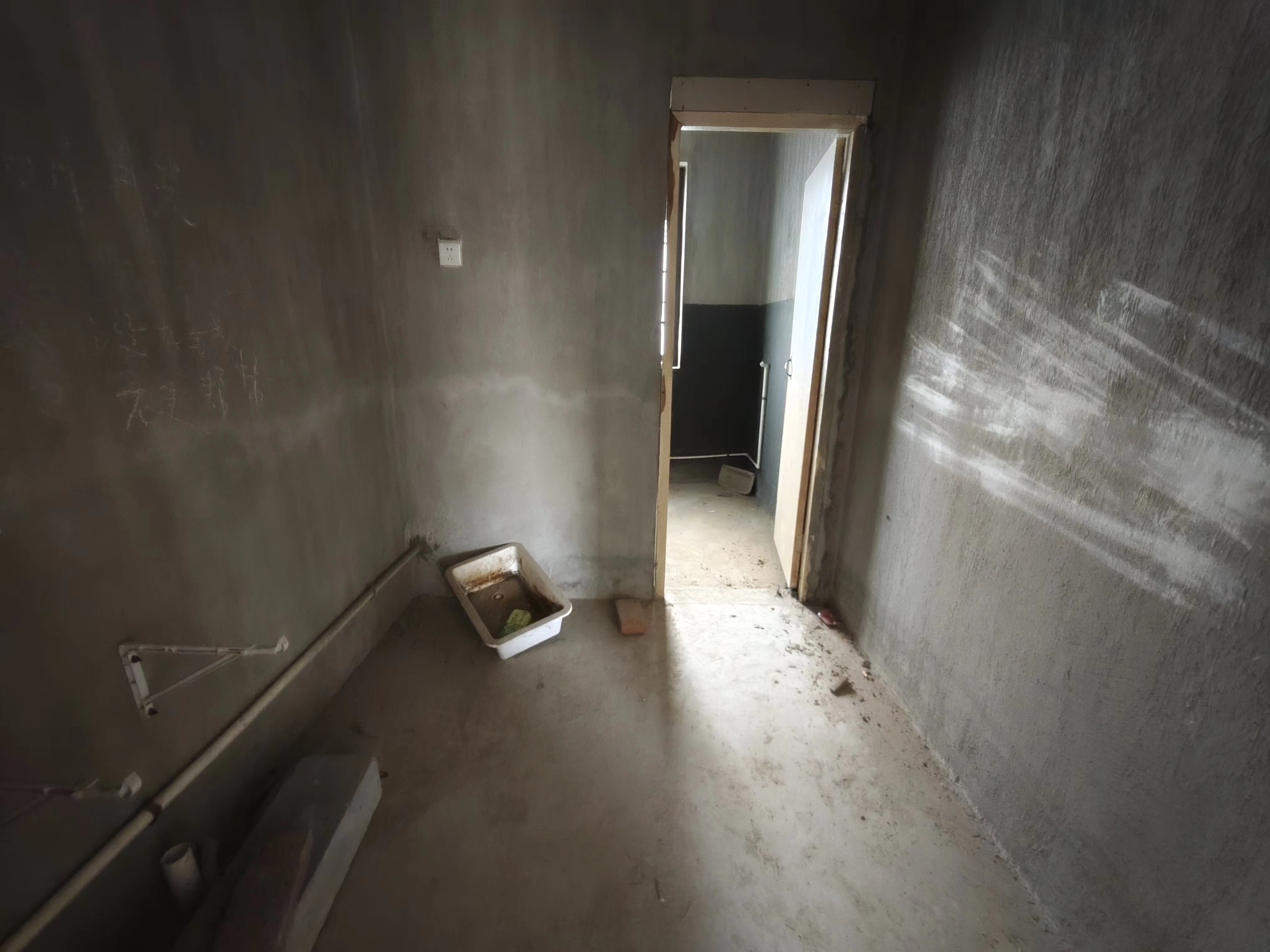 南通壹城水清木华 3室2厅3卫 243.59m&sup2;
