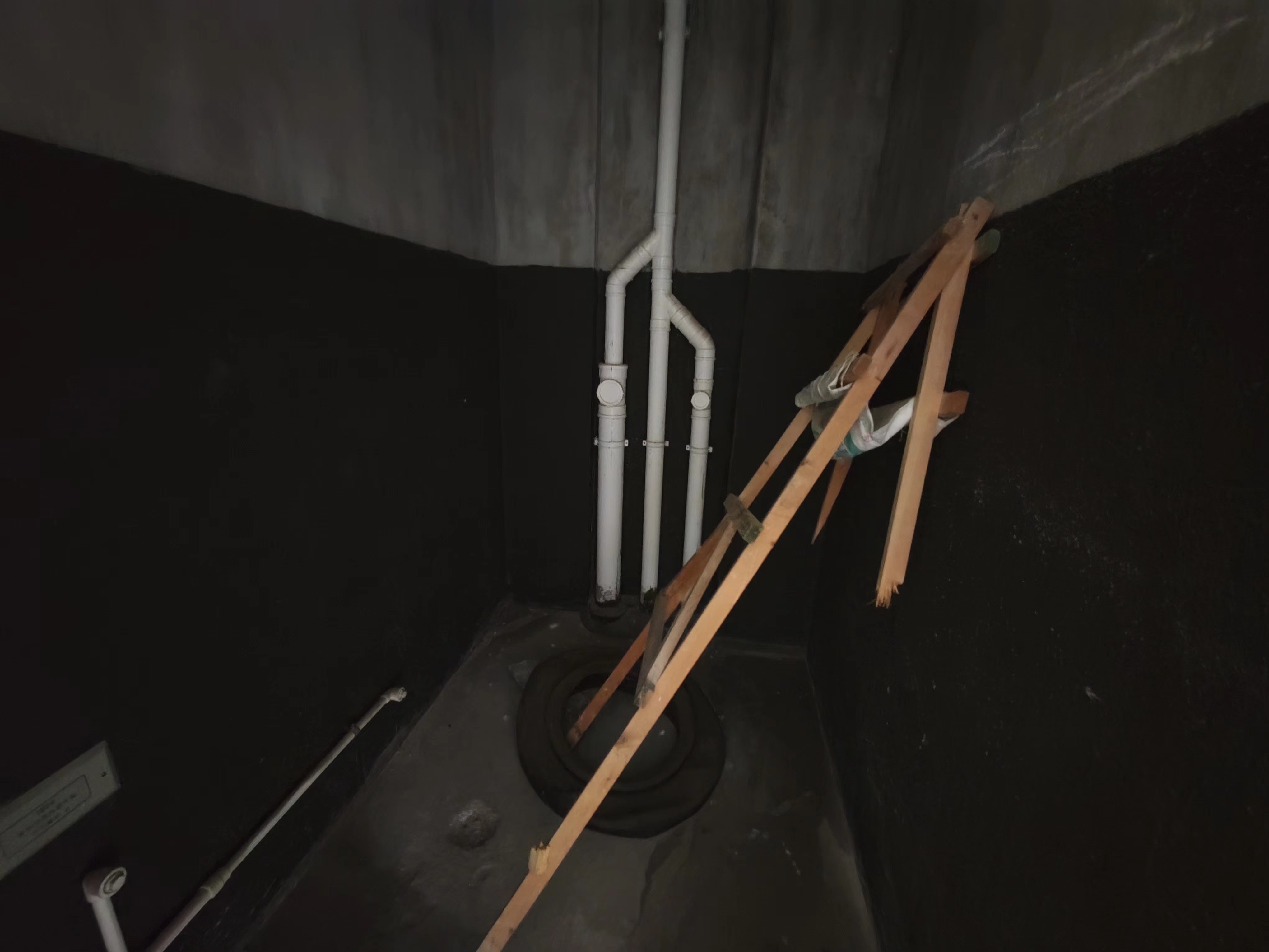 南通壹城水清木华 3室2厅3卫 243.59m&sup2;