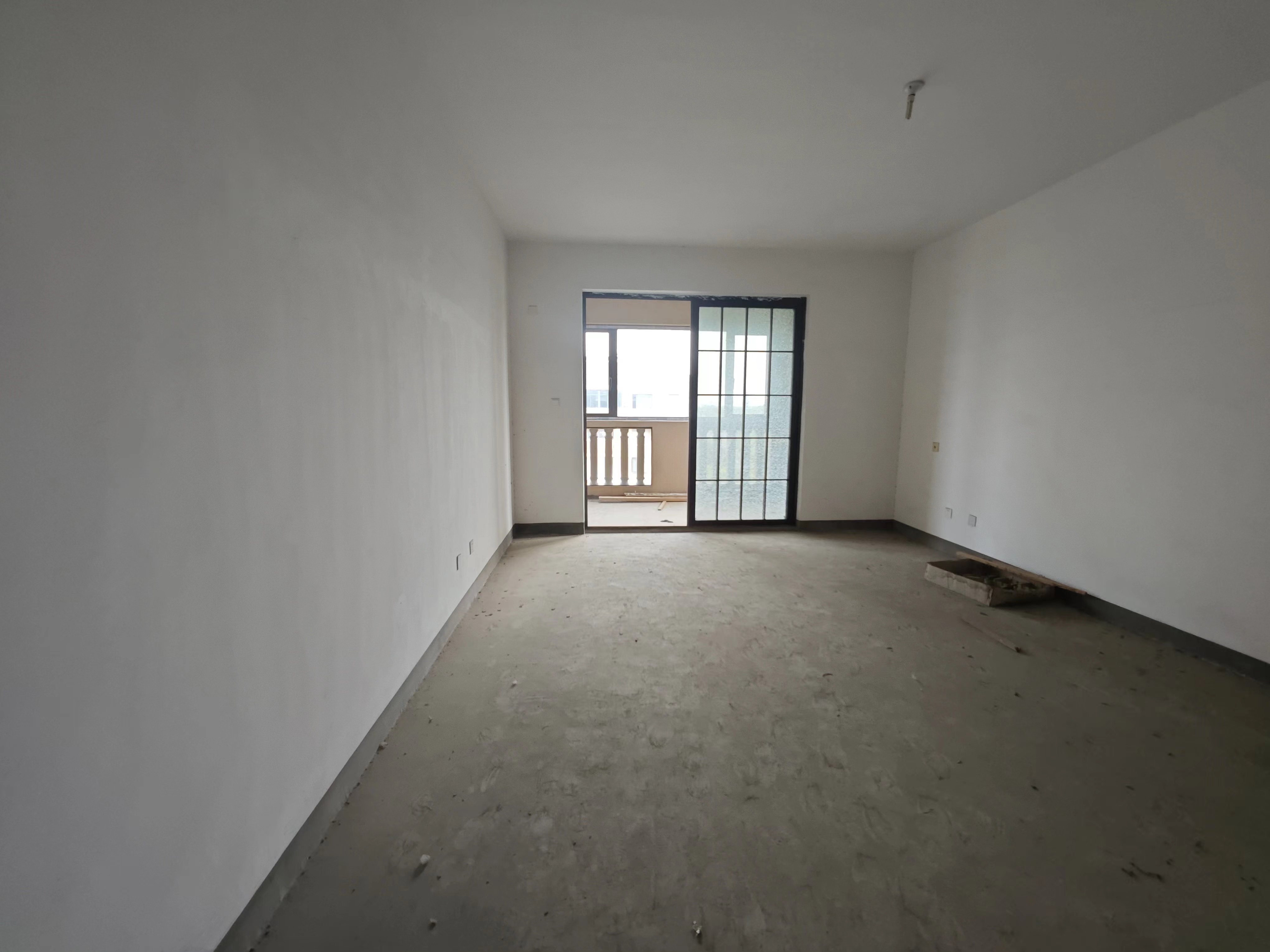 南通壹城水清木华 3室2厅3卫 243.59m&sup2;