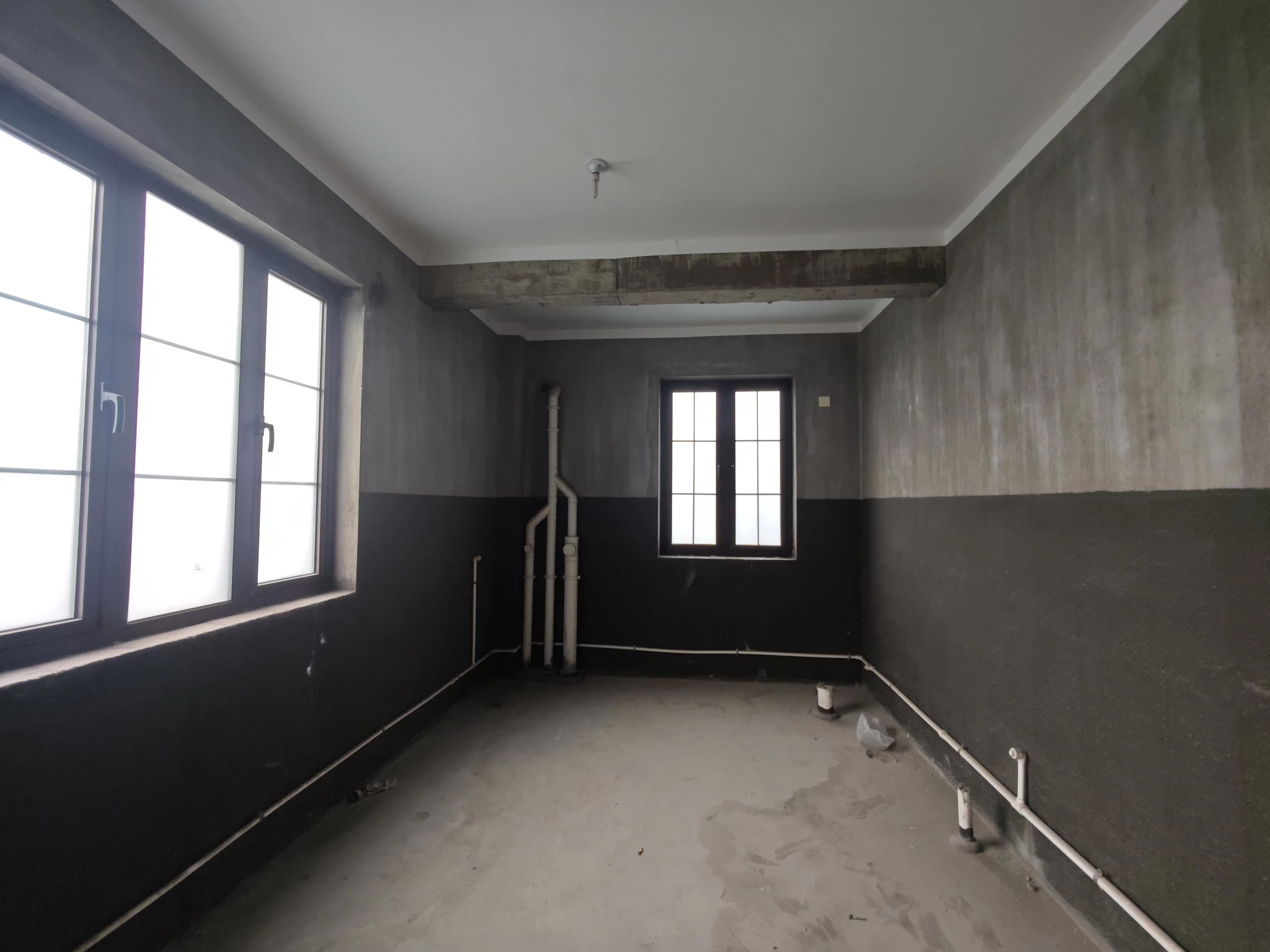 南通壹城水清木华 3室2厅3卫 243.59m&sup2;