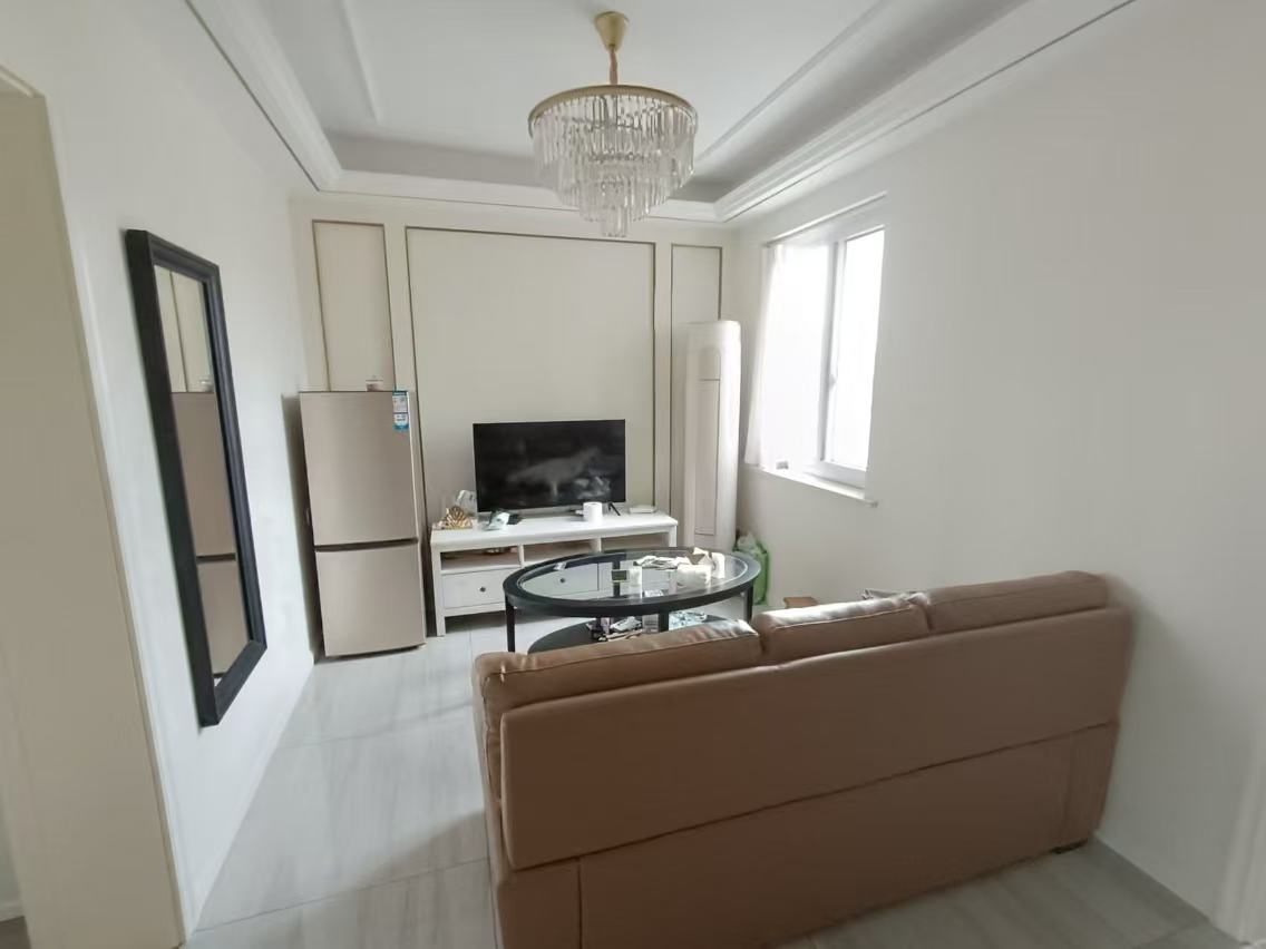海港新村 2室2厅1卫 67.13m²