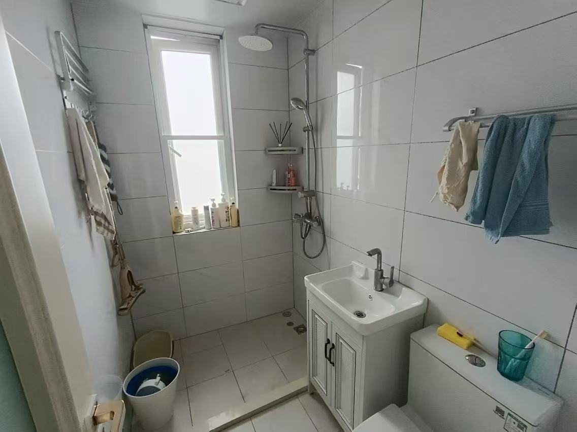 海港新村 2室2厅1卫 67.13m²