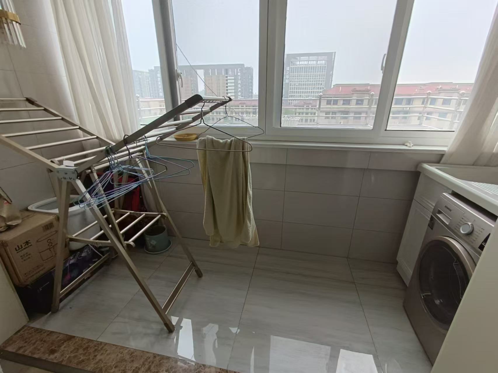海港新村 2室2厅1卫 67.13m²