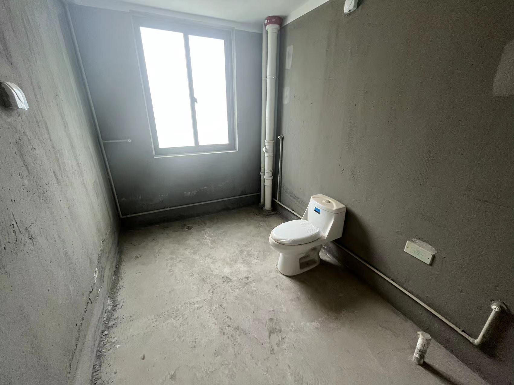中桥名邸 2室1厅1卫 102.00m&sup2;