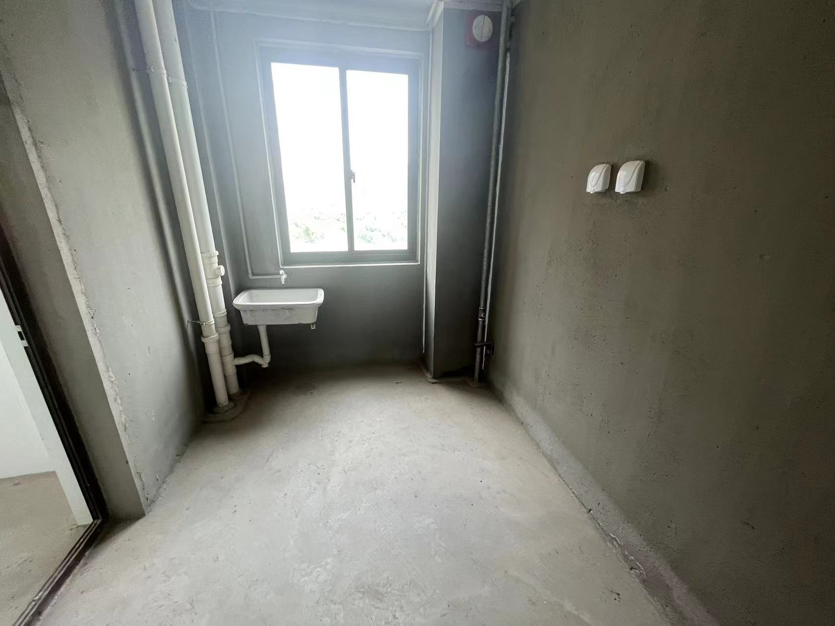 中桥名邸 2室1厅1卫 102.00m&sup2;