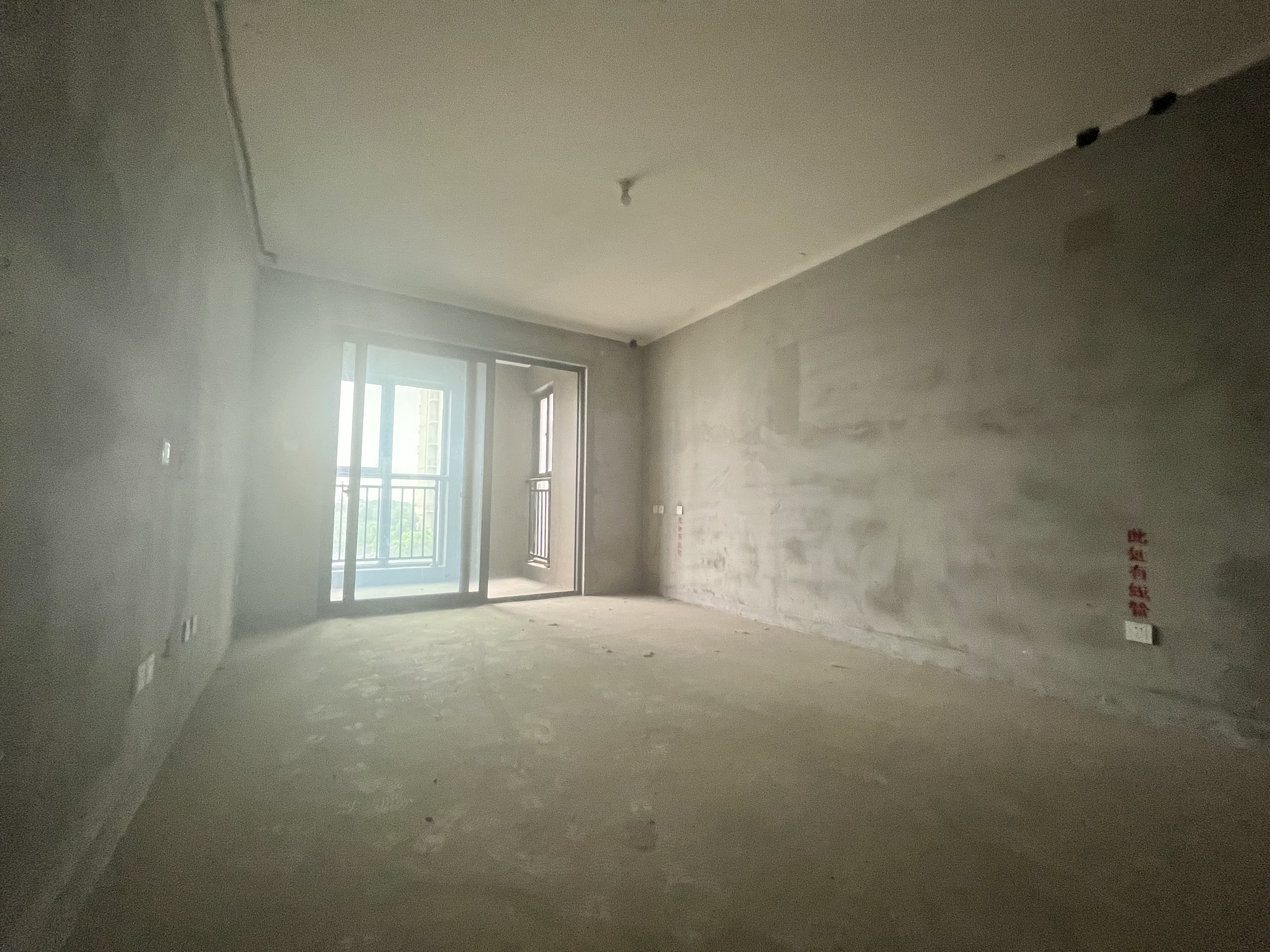 观澜台 3室2厅2卫 120m&sup2;