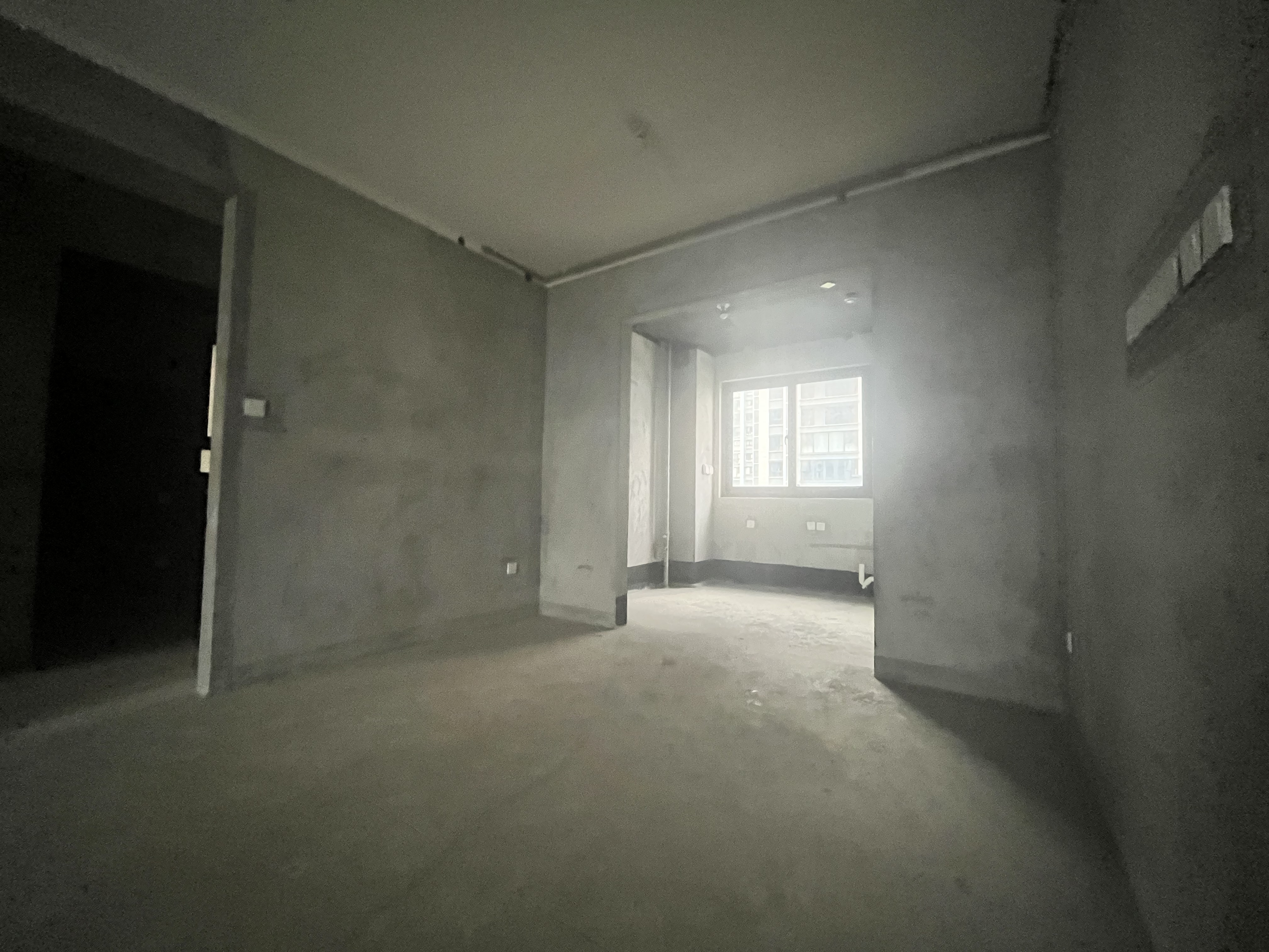 观澜台 3室2厅2卫 120m²