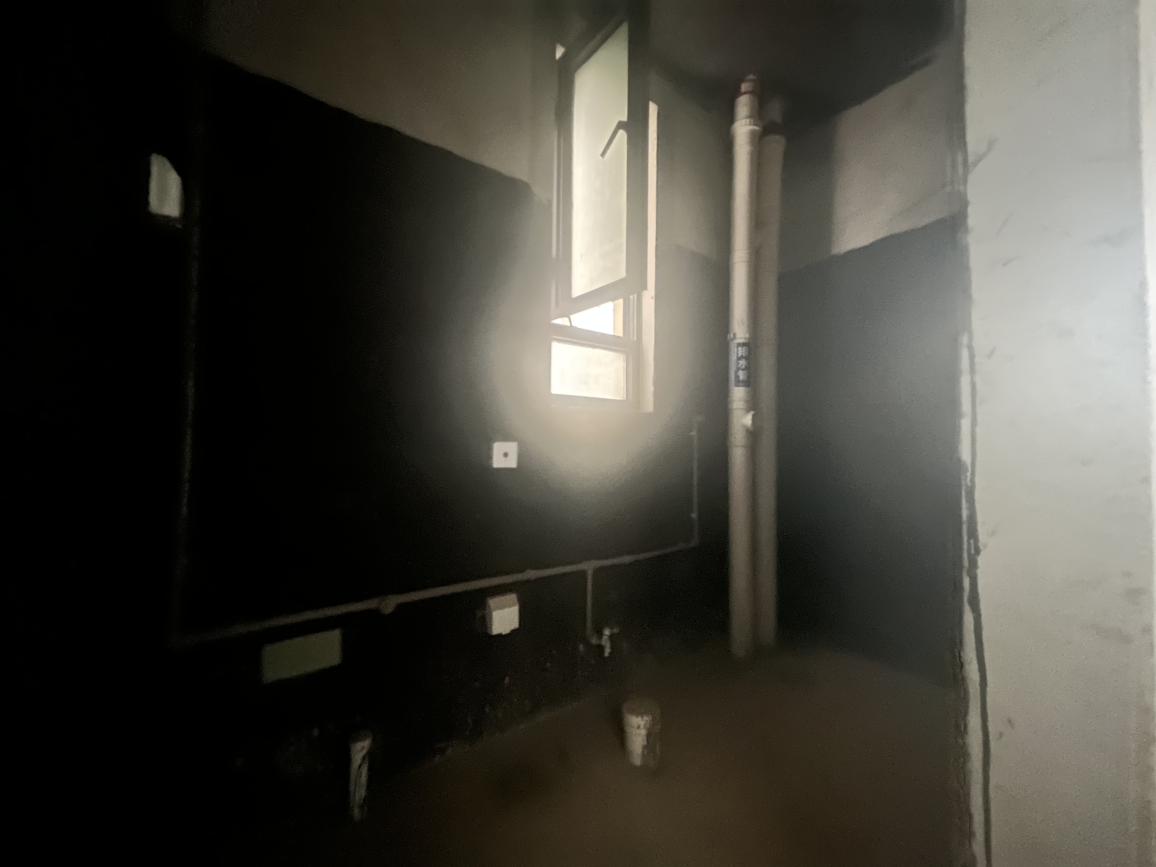 观澜台 3室2厅2卫 120m&sup2;