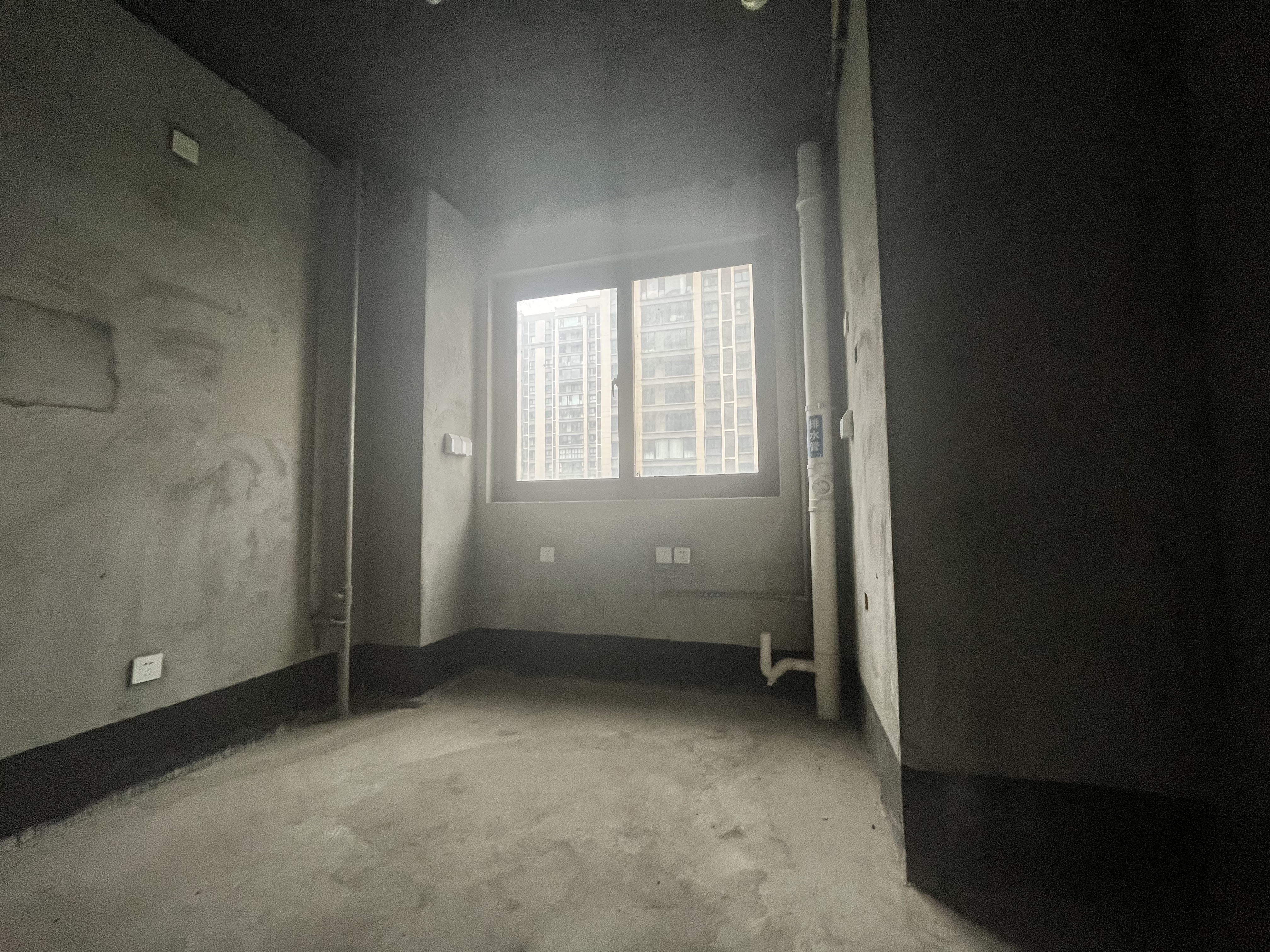 观澜台 3室2厅2卫 120m&sup2;